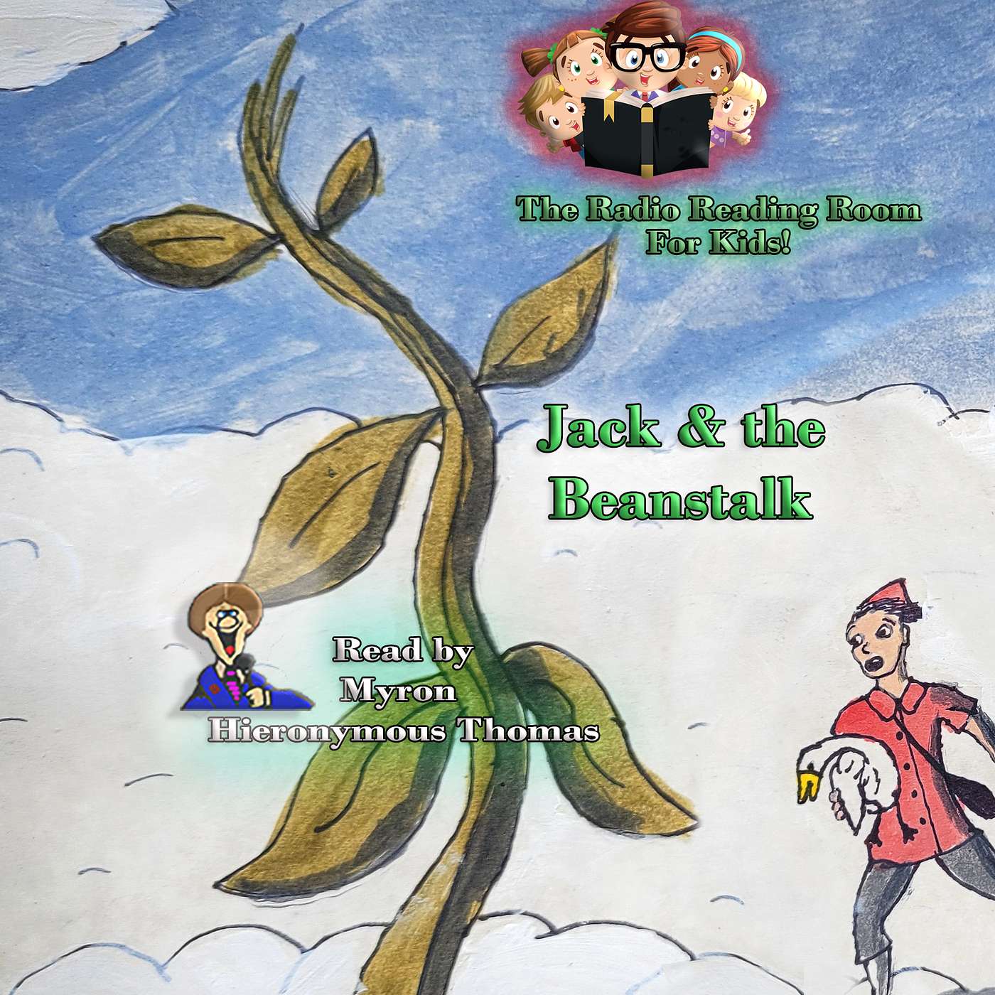 Jack and the Beanstalk