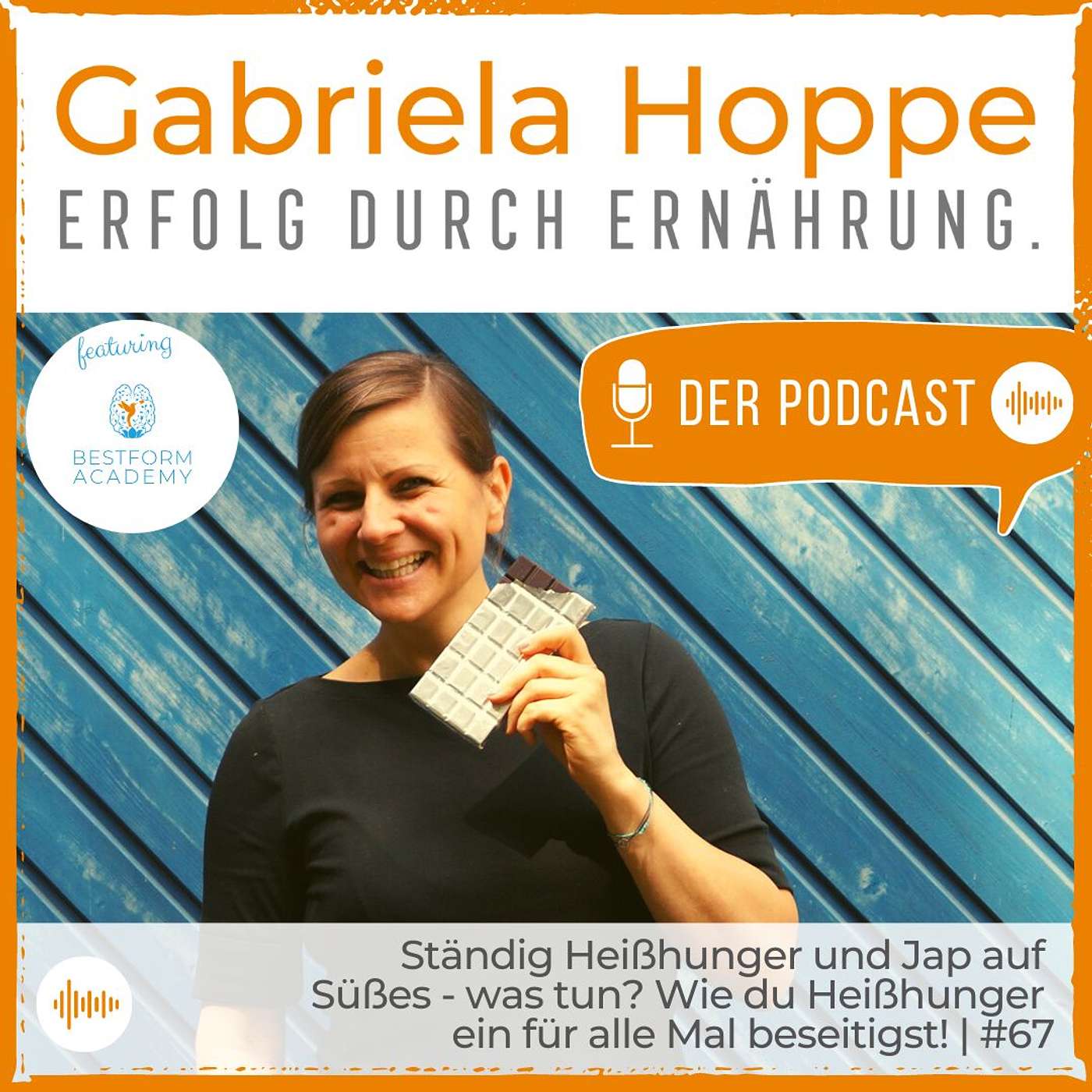 Erfolg durch Ernährung | Dein Weg zu dauerhafter Gesundheit