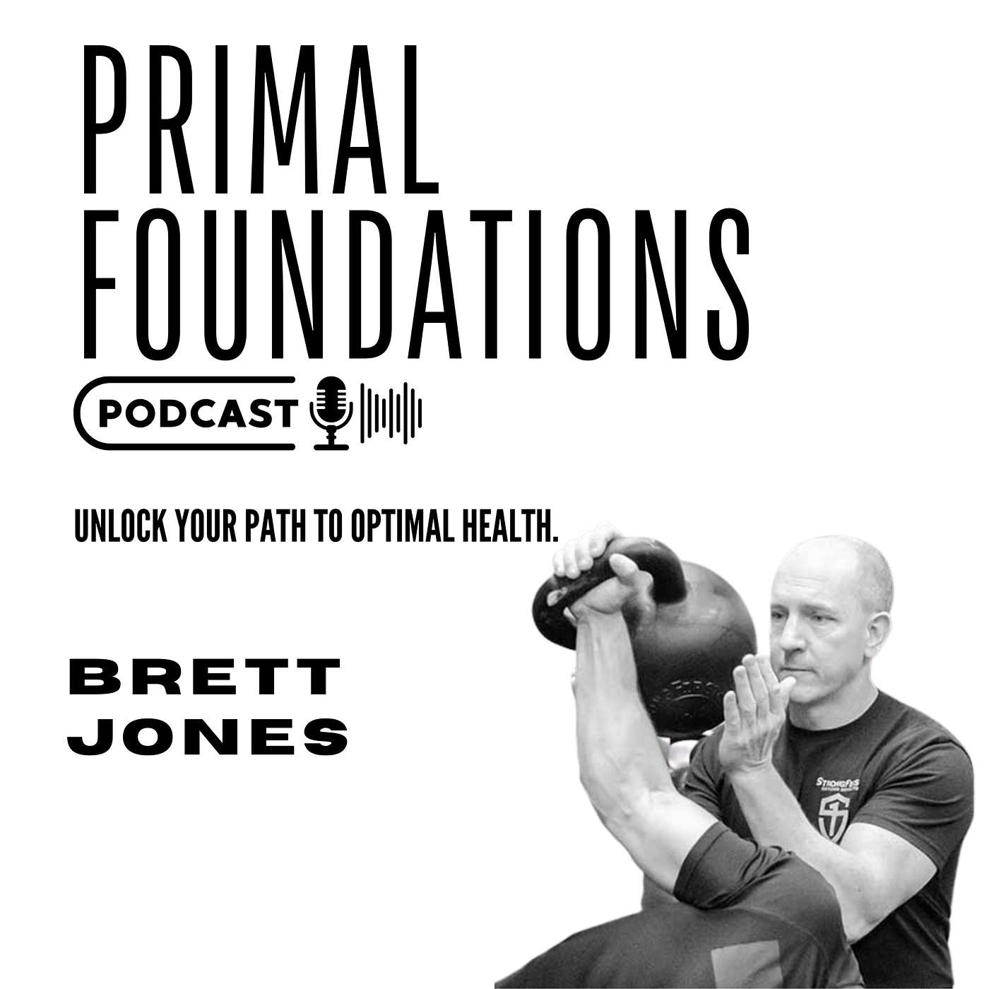 Primal Foundations Podcast