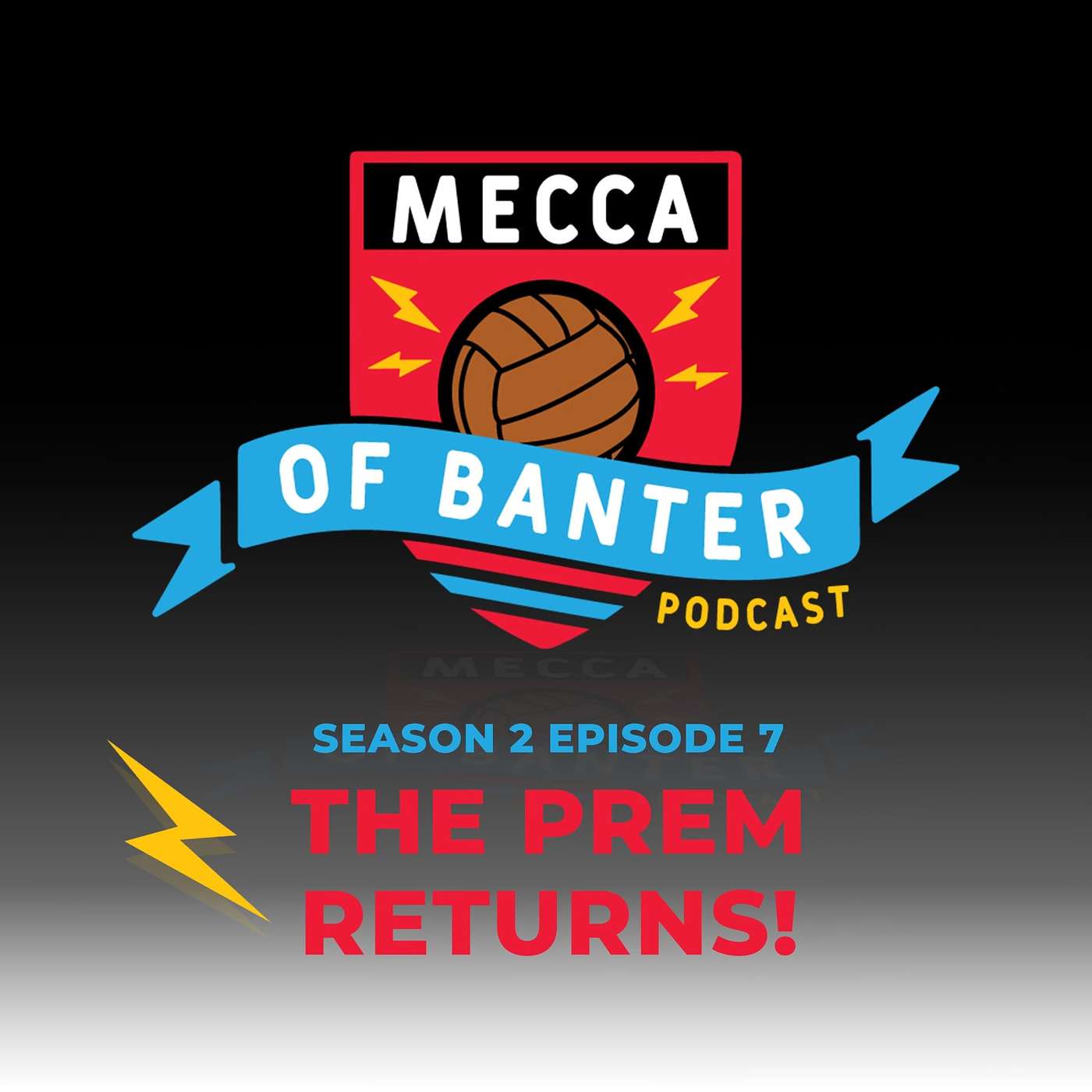 Mecca of Banter