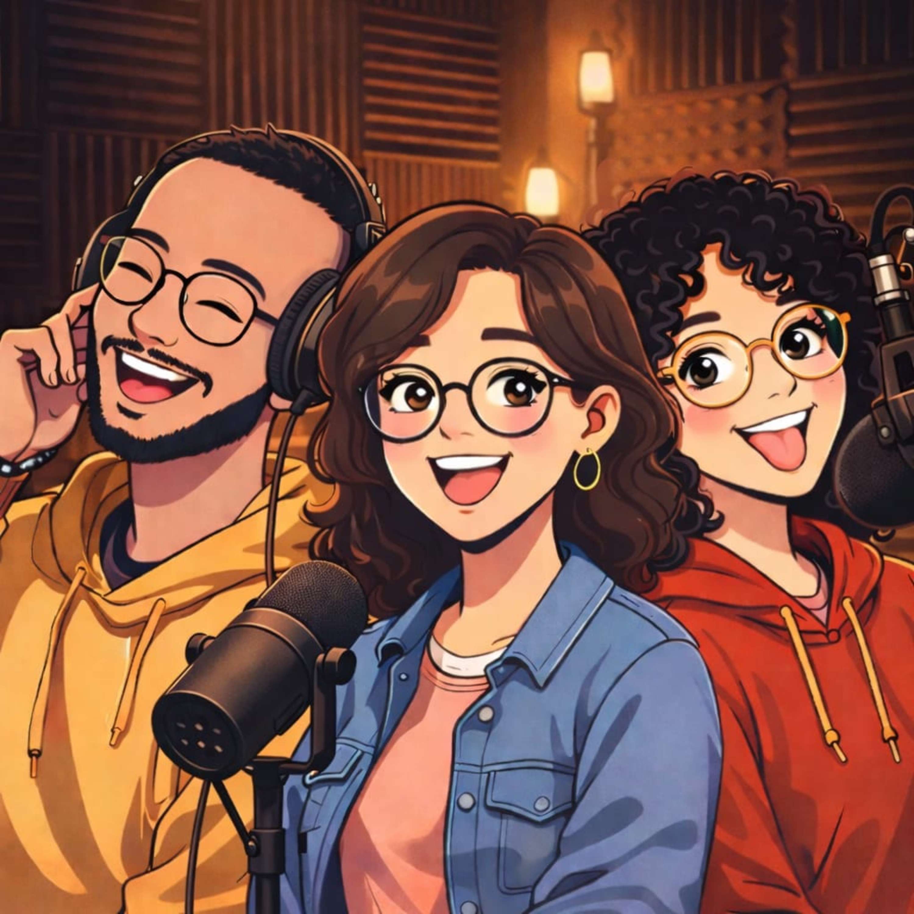 Idhar Udhar Ki Baatein podcast artwork