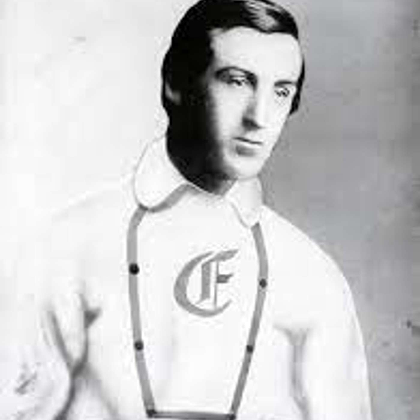 Golden Own Goal 108: On This Day 14th October - Jim Creighton Dies