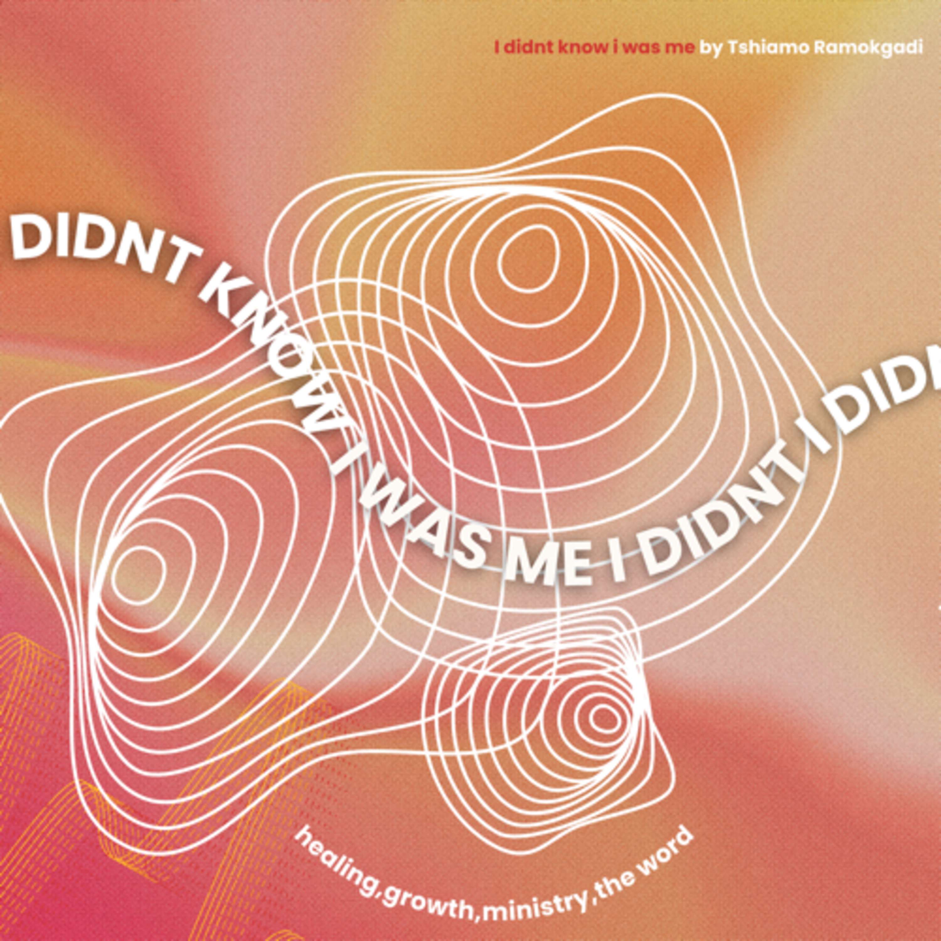 I Didn’t Know I Was Me Podcast