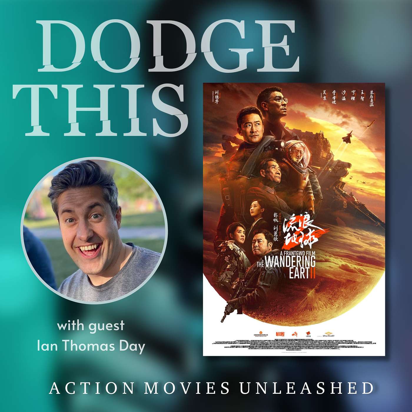 Dodge This: Action Movies Unleashed