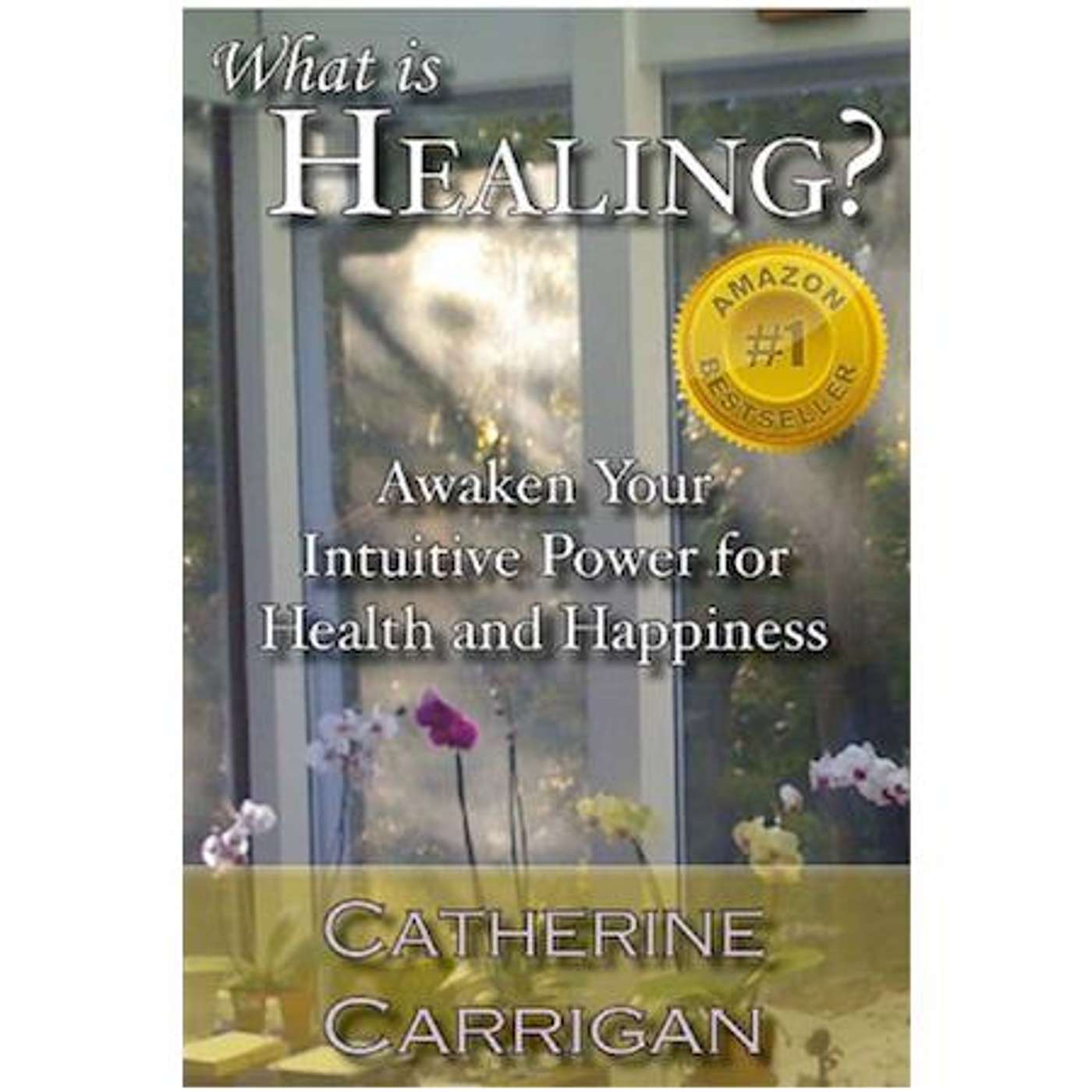 Use Your Intuition as a Strategic Business Tool with Catherine Carrigan