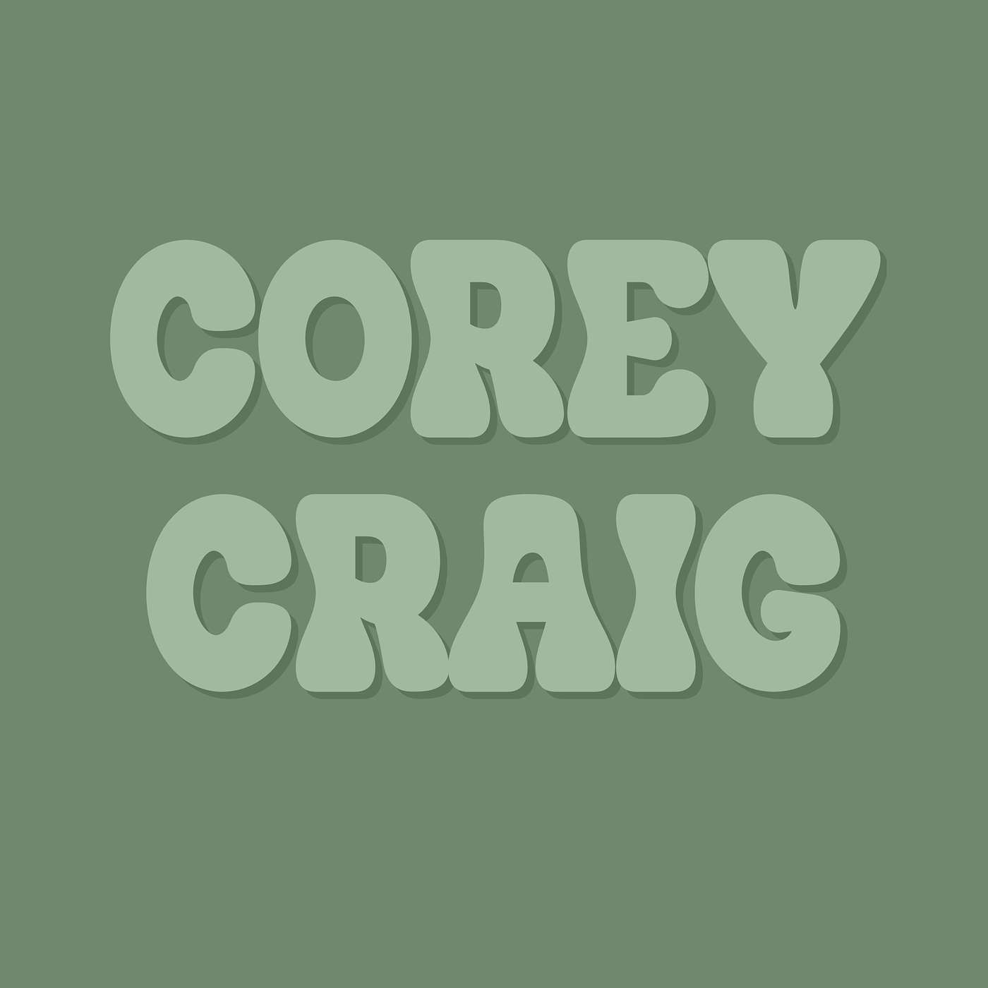 DJ COREY CRAIG