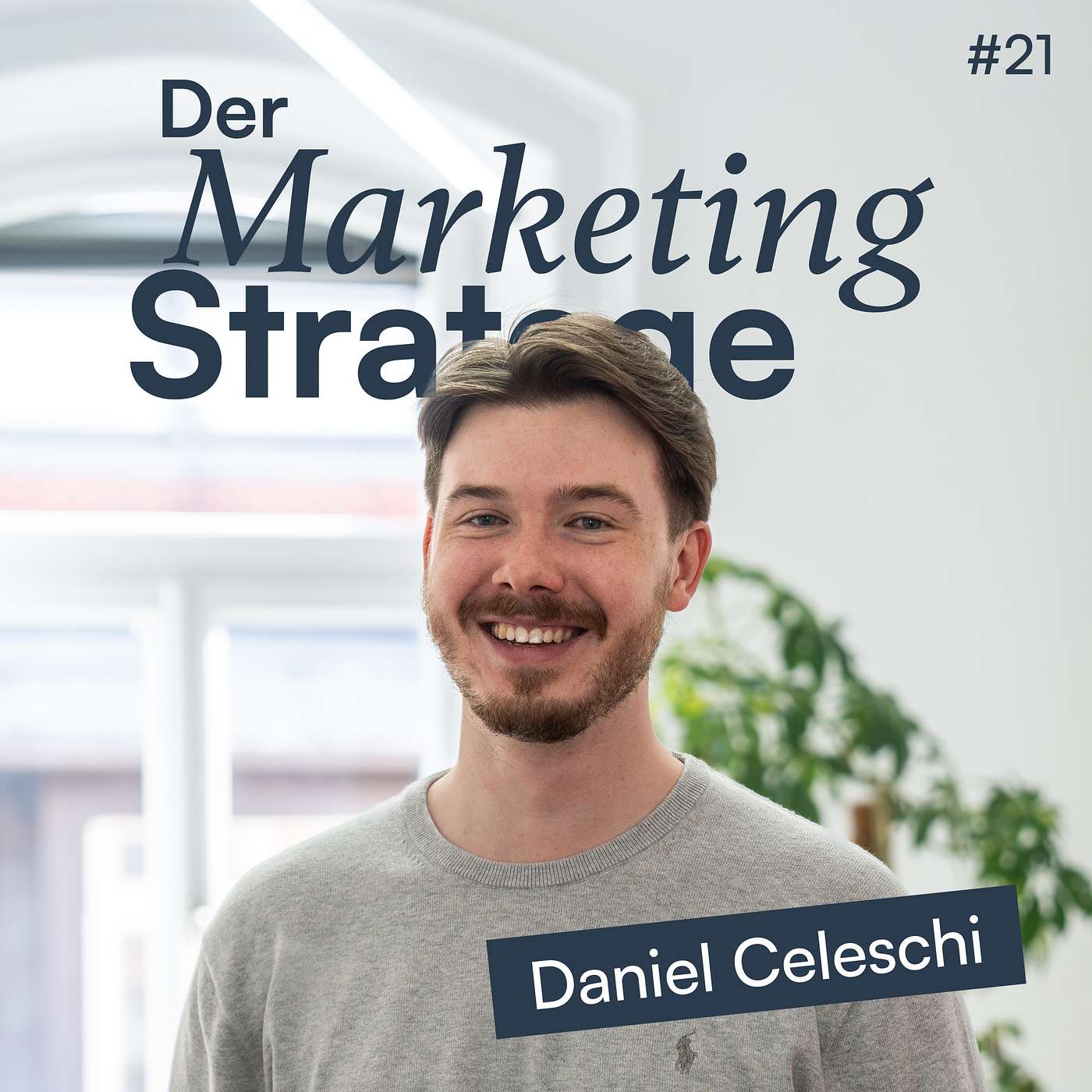 Der Marketing-Stratege