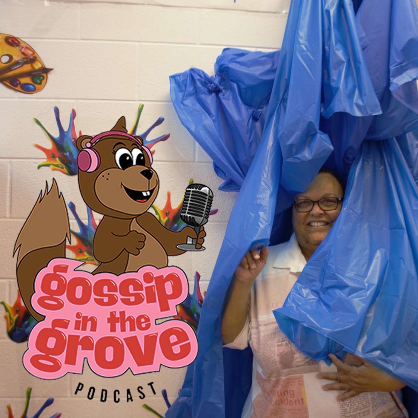 Episode 18- Melissa Lynch, Oak Grove Community Center
