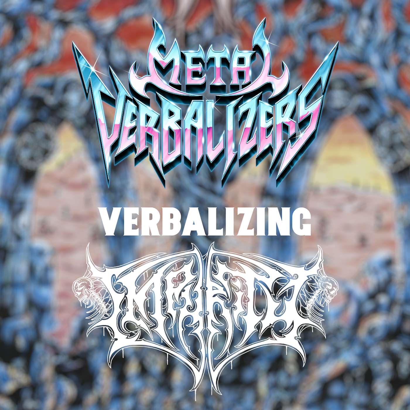 Metal Verbalizers podcast