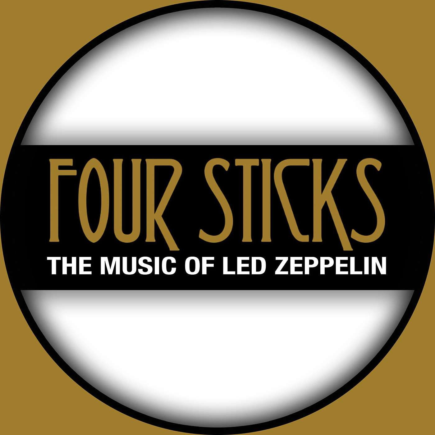 The City's Backyard S3 E16 FOUR STICKS The Legendary NYC Zep Tribute! We chat with the guys from one of the original Led Zeppelin tribute bands! episode artwork