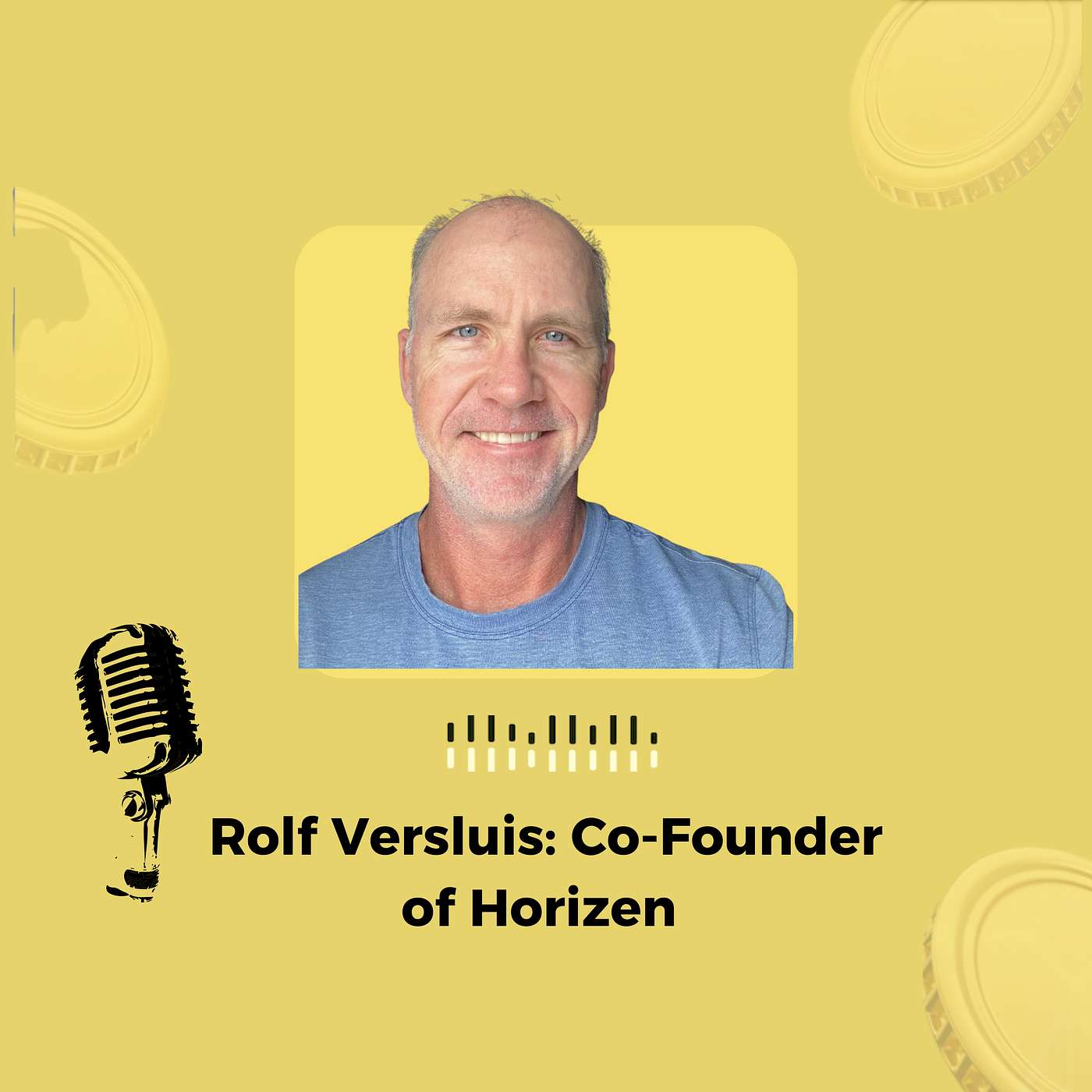 Making Privacy Practical: Rolf Versluis on Bringing Business Onchain