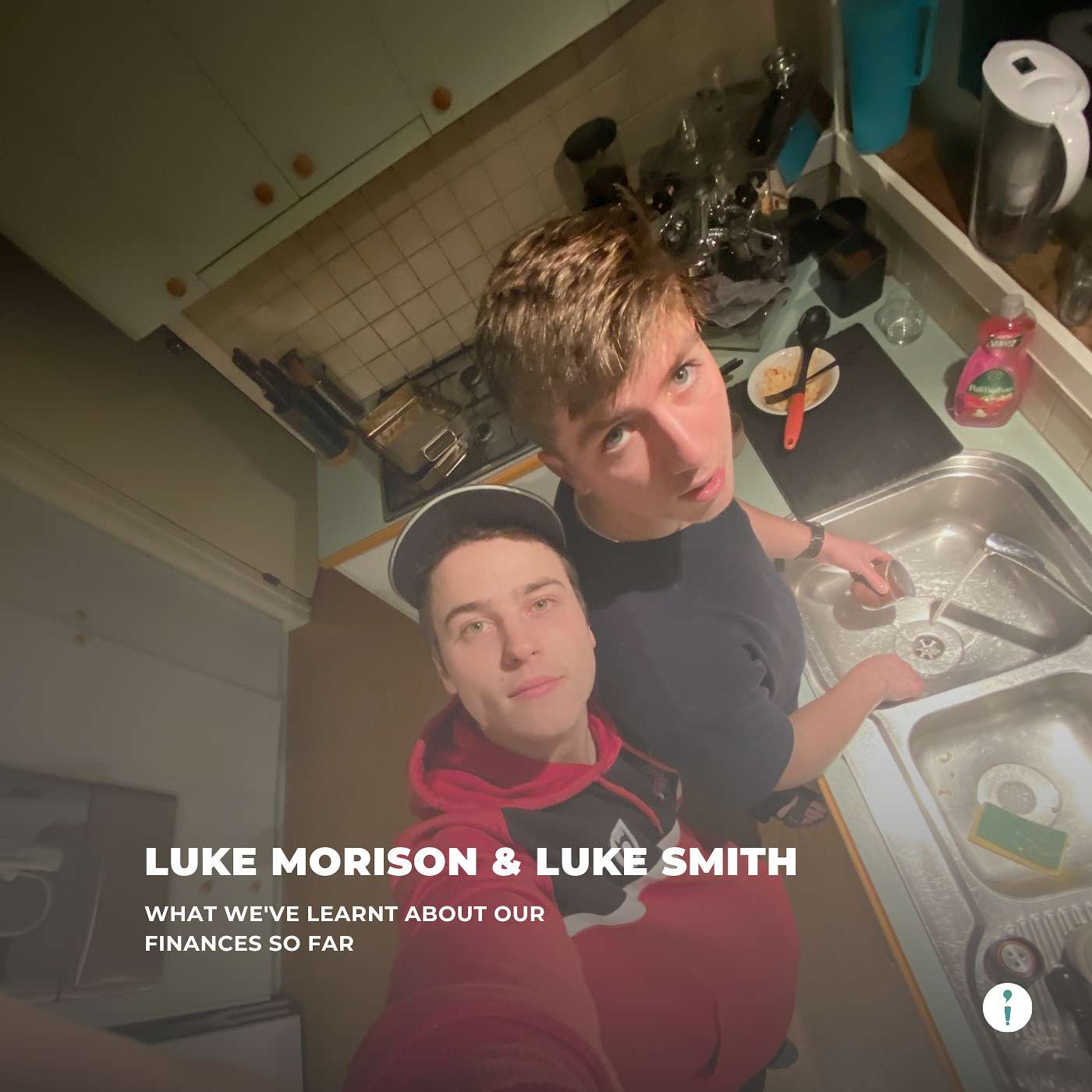 2EP9: What we've learnt about our finances so far 2EP9: What we've learnt about our finances so far