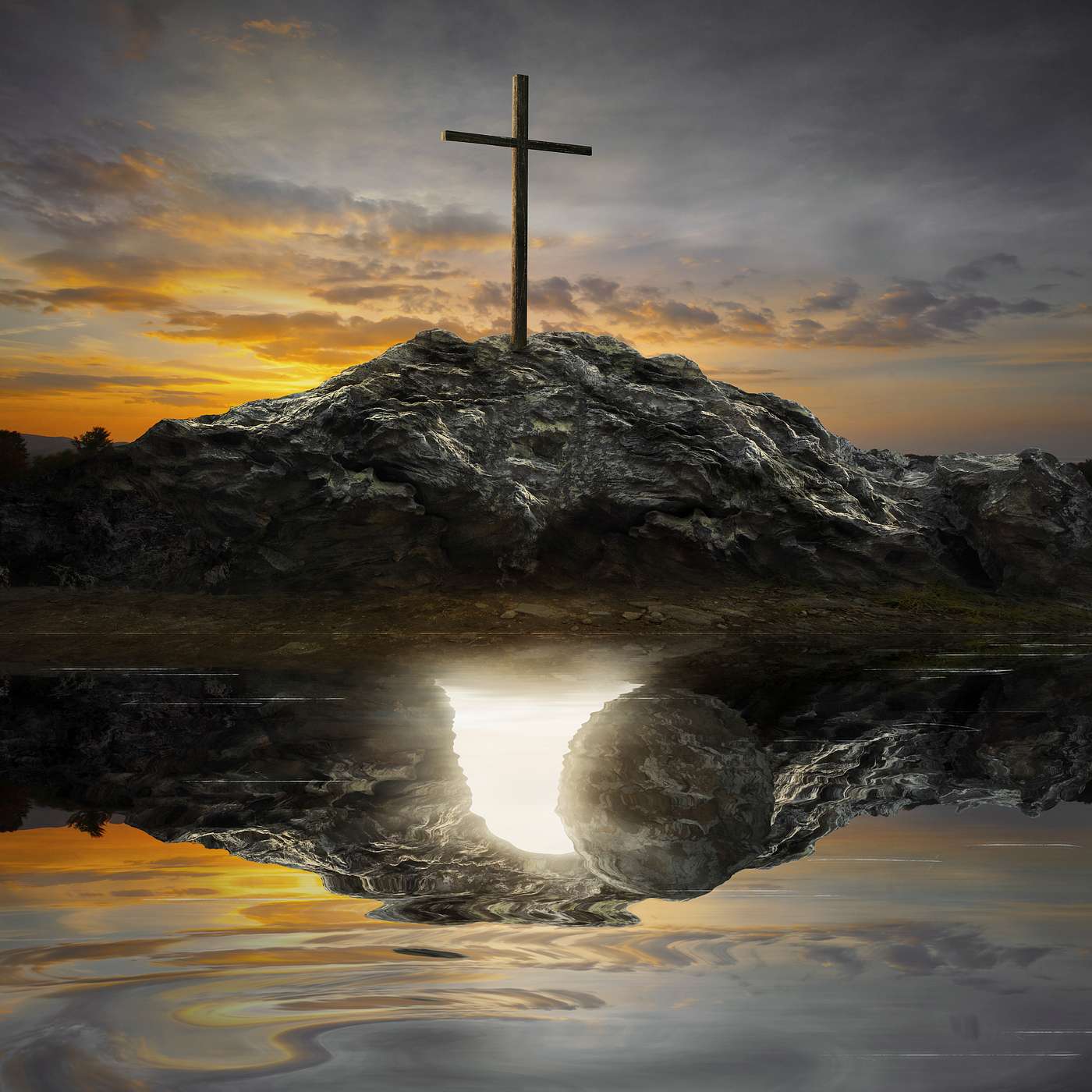 THE HOPE OF THE RESURRECTION 04: REQUIREMENTS FOR RECEIVING A RESURRECTION - The Life-Giving Power of True Faith and The Living Word of God Part 4