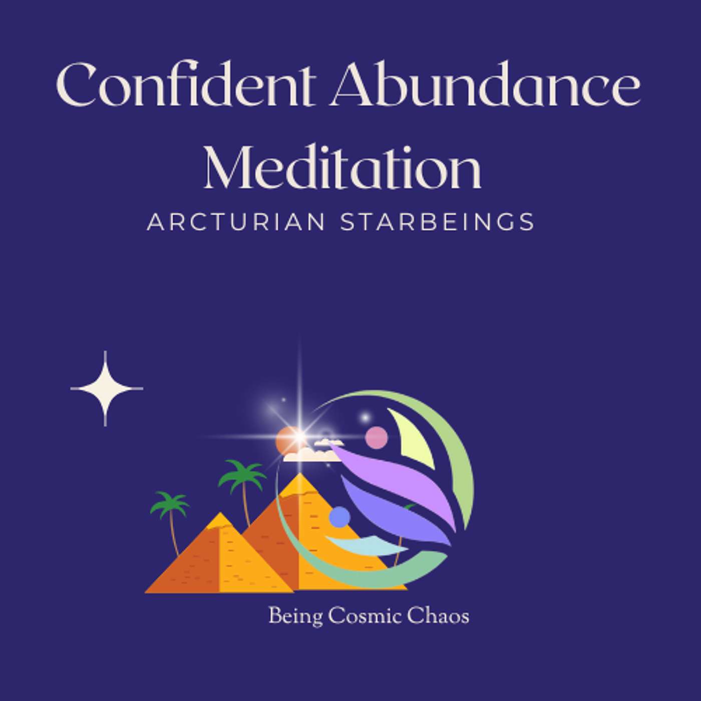 Confident Abundance Meditation 