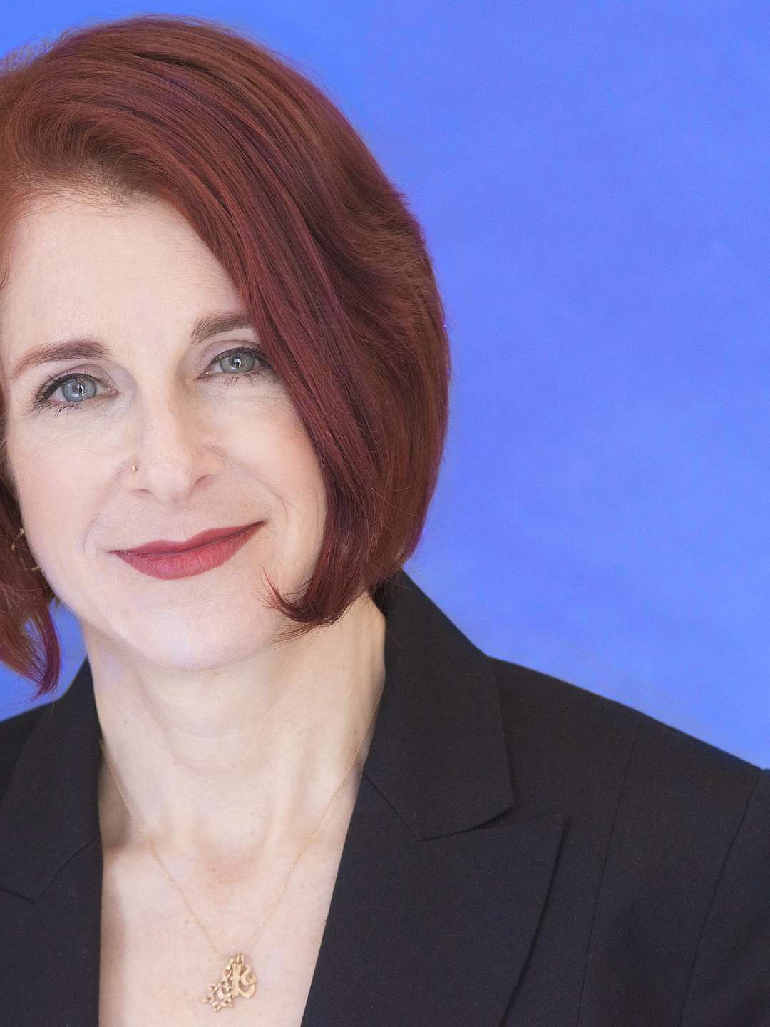 Lynn Harris