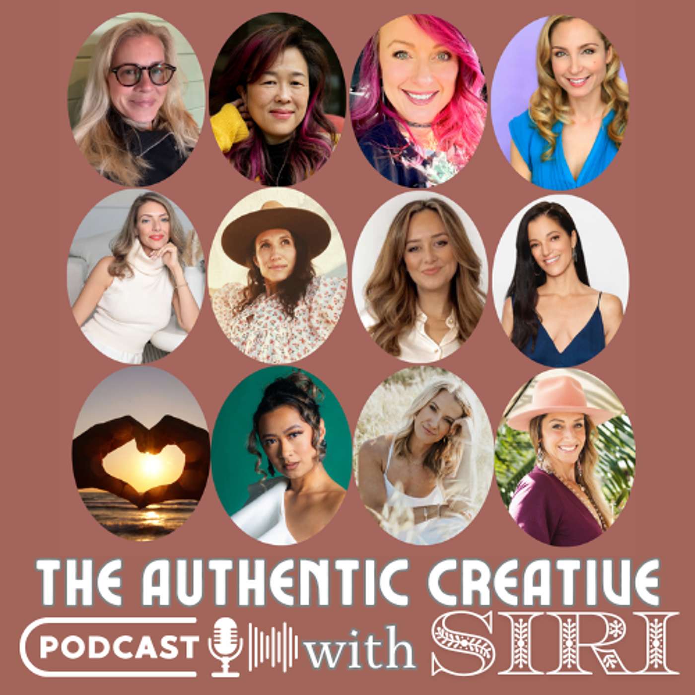 Sisterhood Rewritten: Healing Old Friendship Patterns + Creating a New Way of Being Together