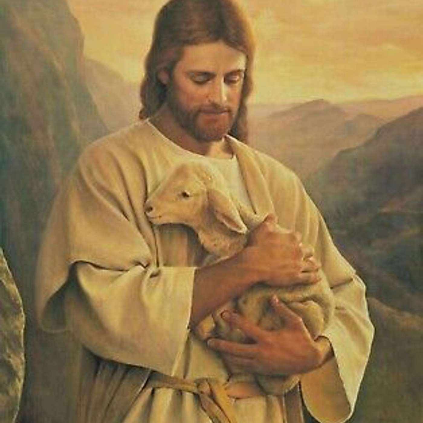 C&SI - Sharing Vocation Stories: Fr Sean Harmon -  21 April 2024 (S04E22)