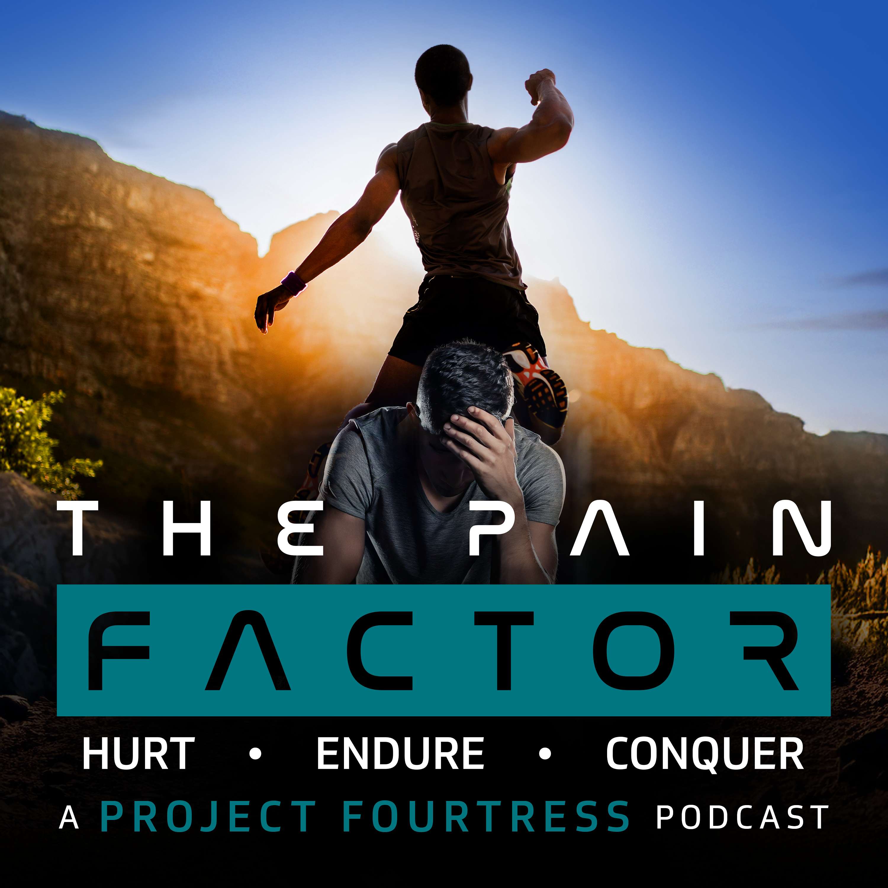 The Pain Factor