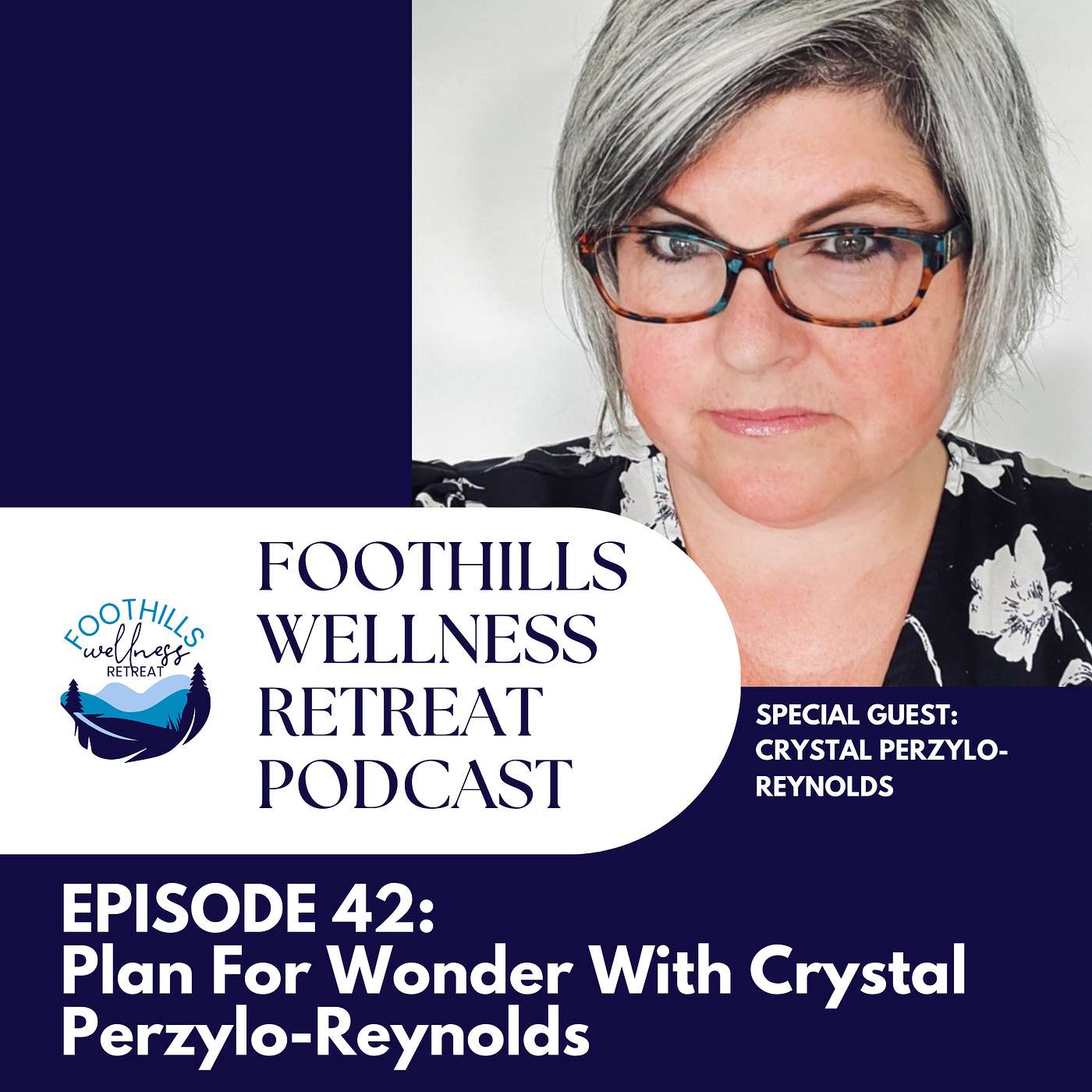 Foothills Wellness Retreat
