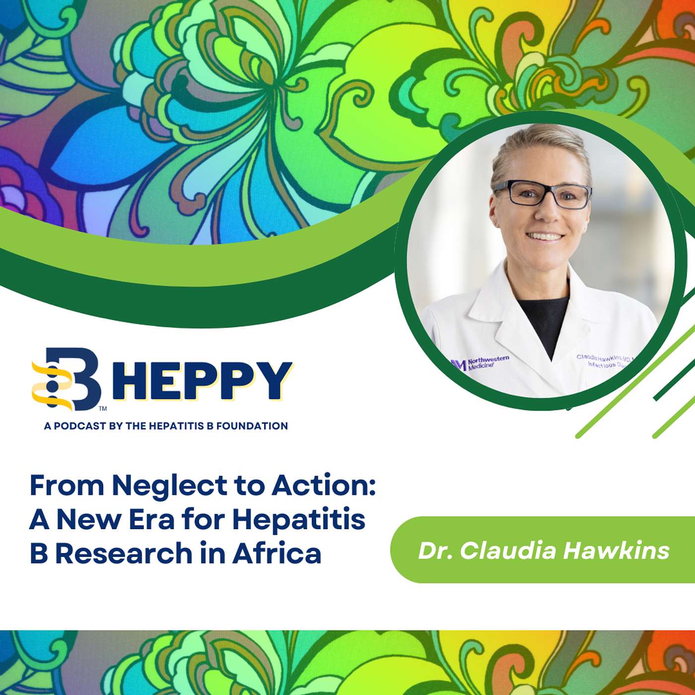 From Neglect to Action: A New Era for Hepatitis B Research in Africa