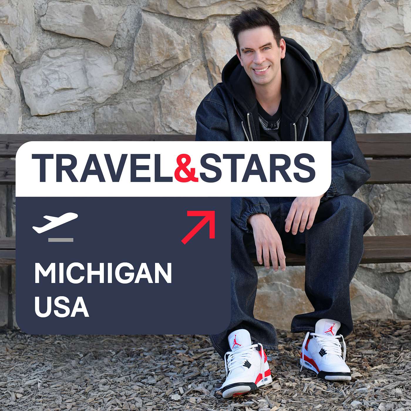 Travel & Stars · Experten & Stars im Reise Podcast