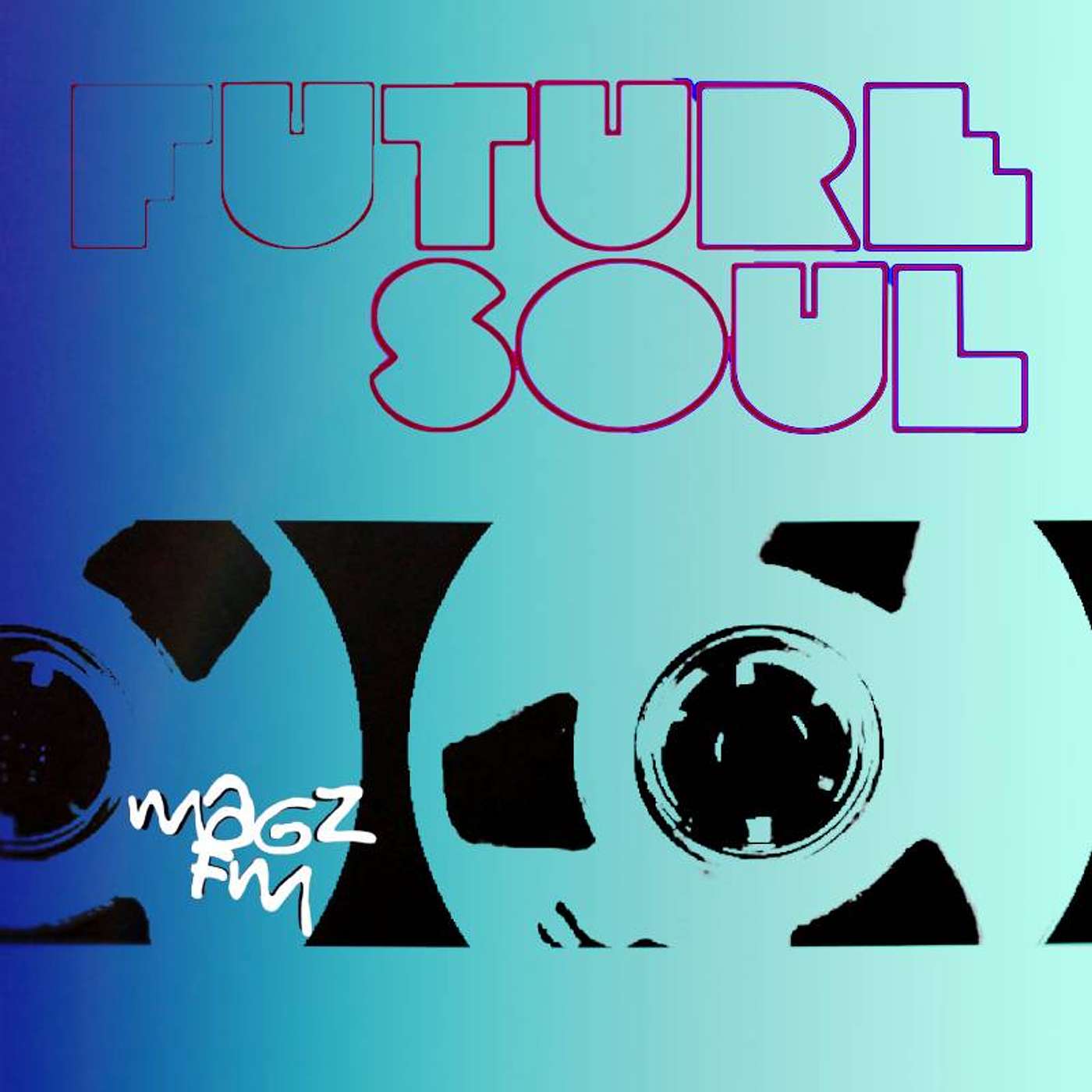 Future Soul Radio Episode 522: ft Jazzanova, Chronixx, D'Angelo salute & Underground Vibes