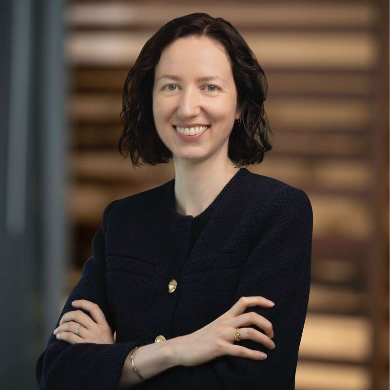 Dr. Kelly Wagman | Cresset