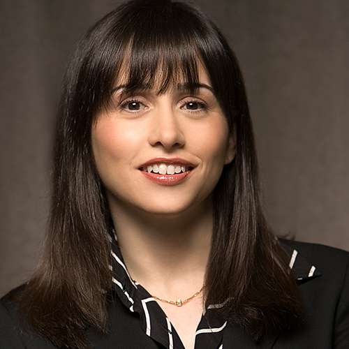 Dana Telsey, Telsey Advisory Group CEO