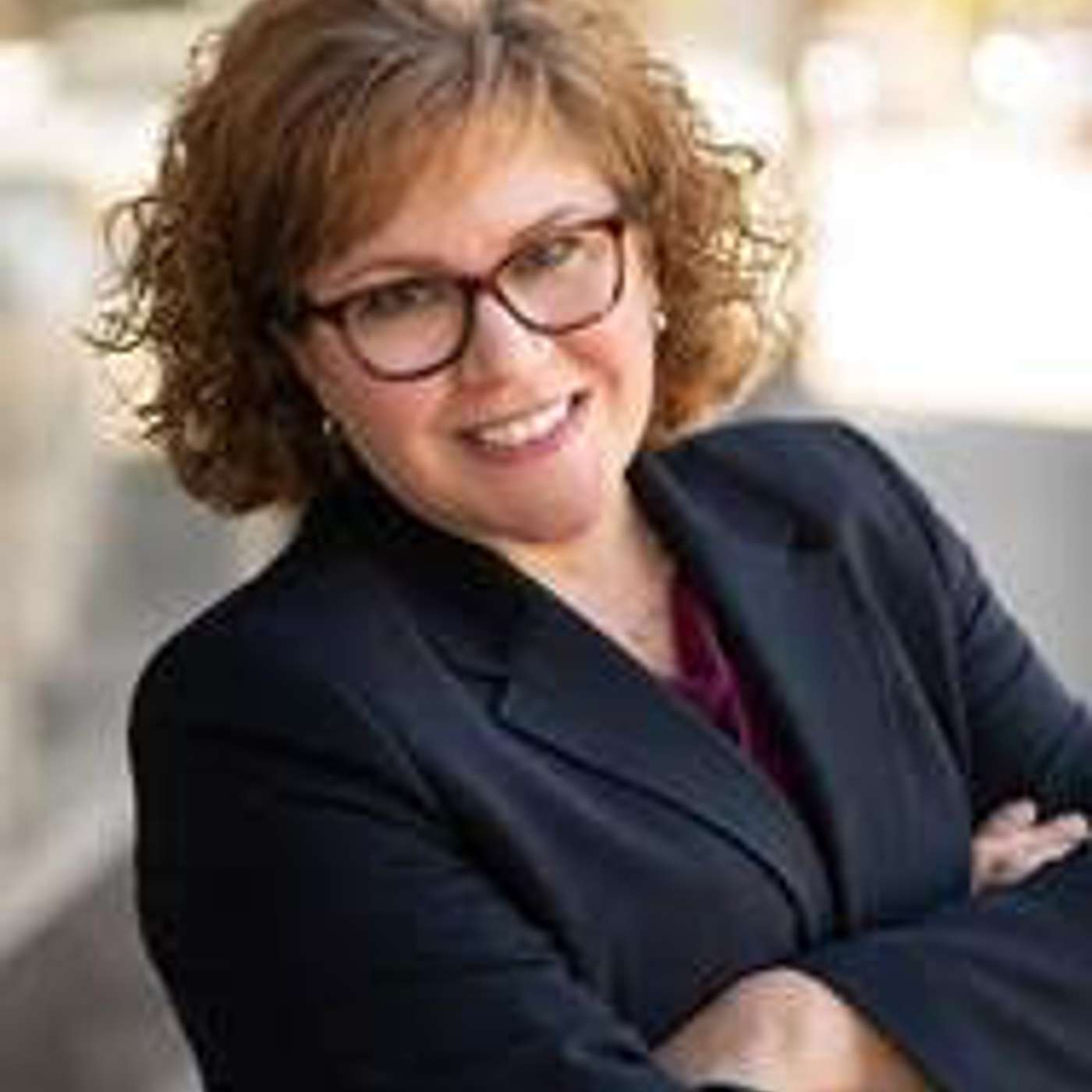 2B Bolder Podcast : Career Insights & Advice from Successful Women in Business & Tech