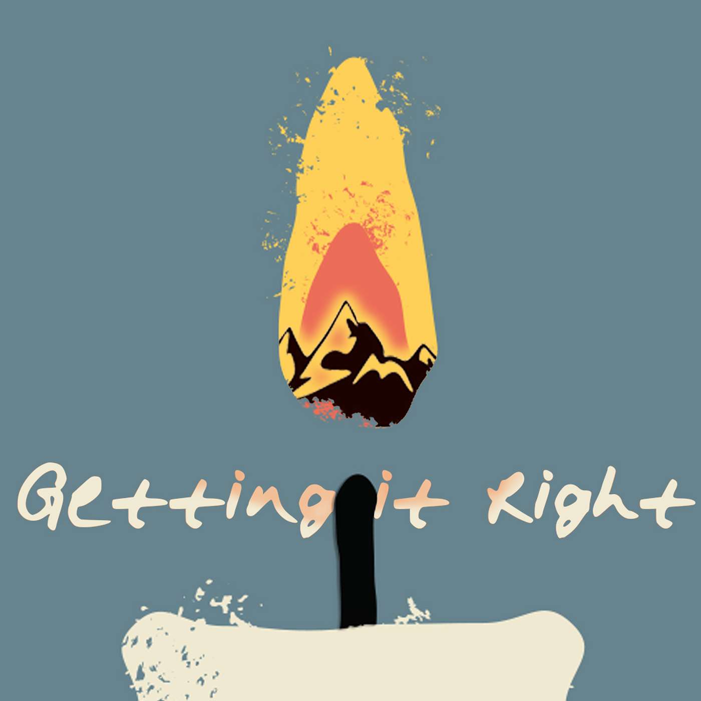 Getting It Right