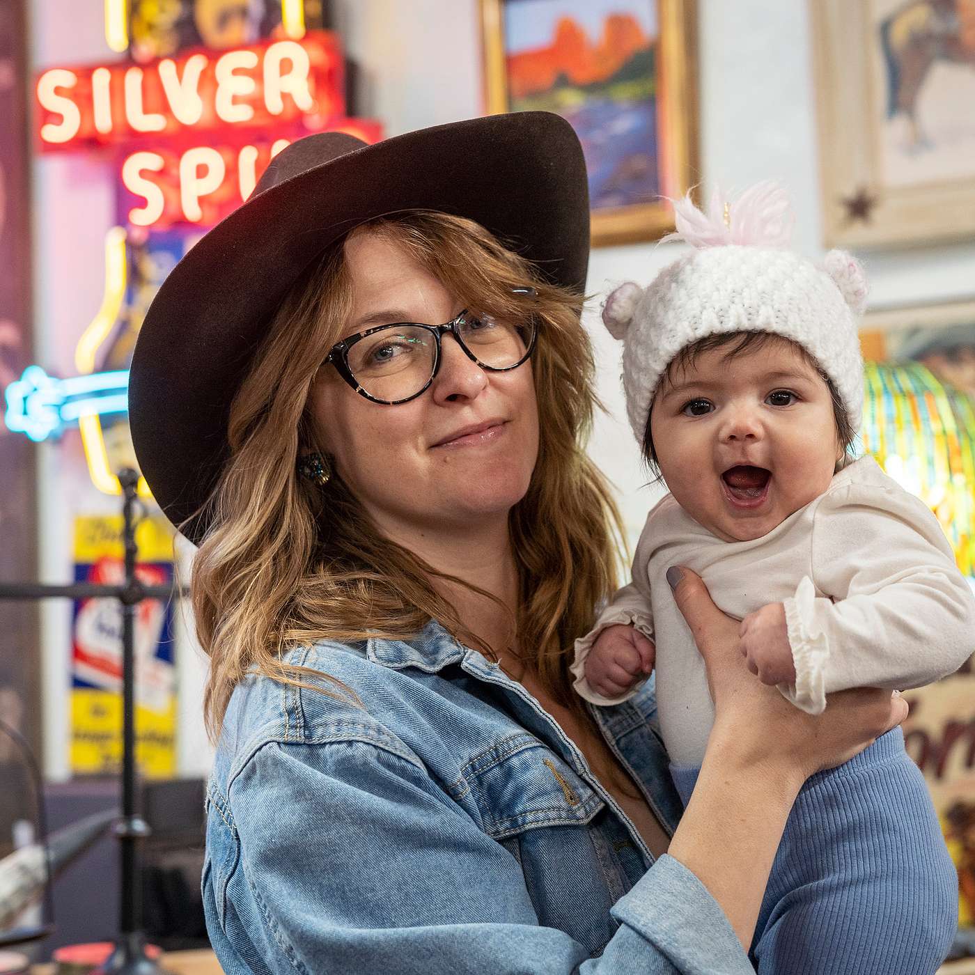 Ask the Doulas Podcast