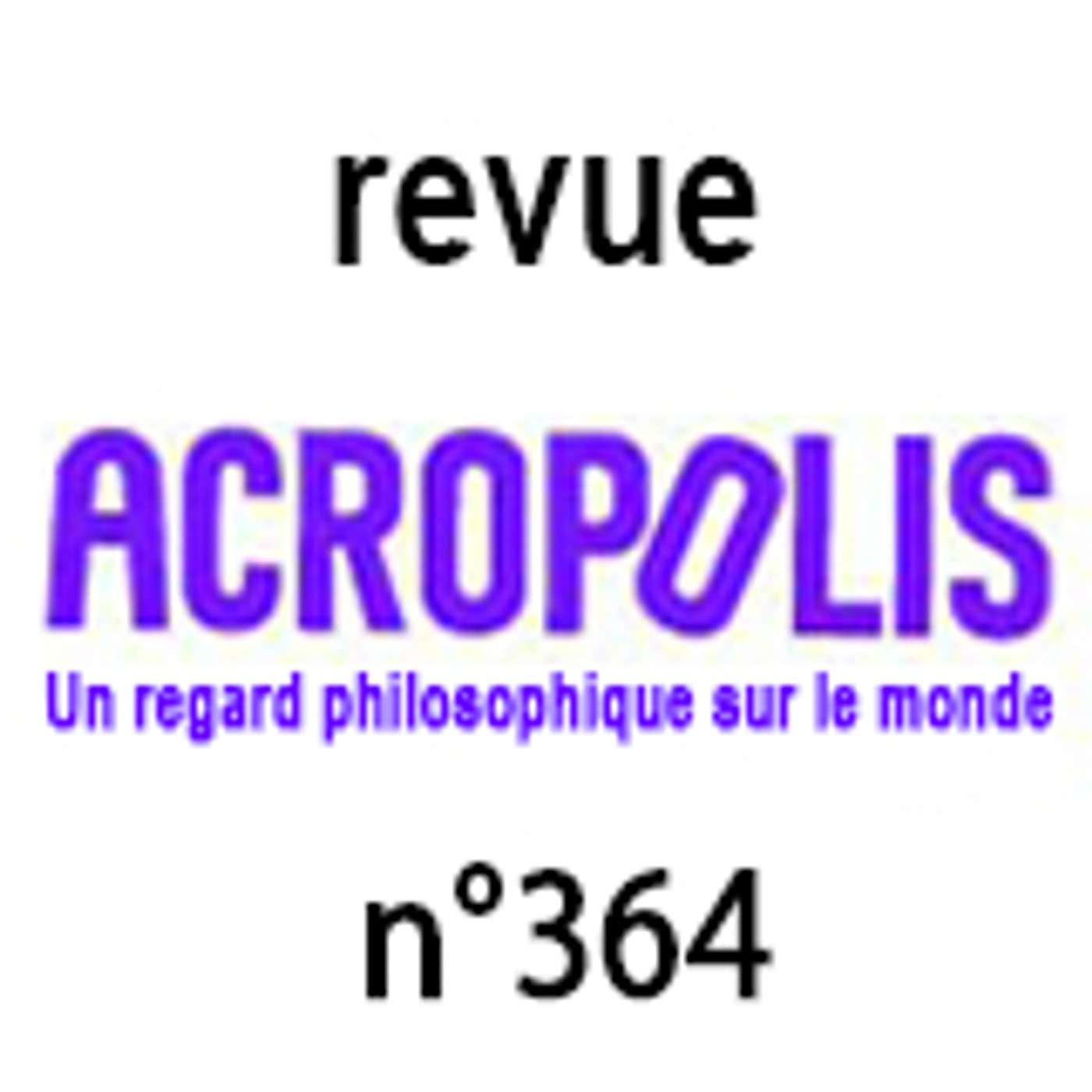 Nouvelle Acropole France Podcast