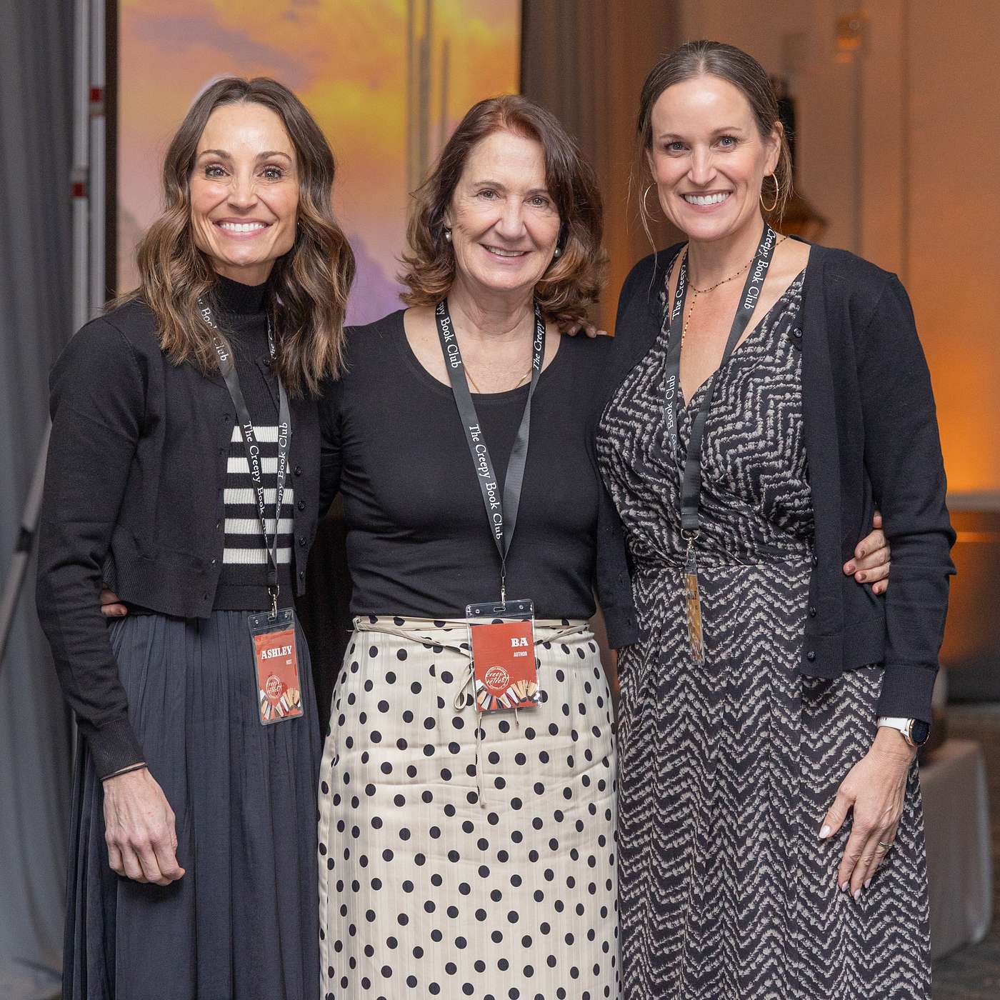 Catch up with us and retreat recap