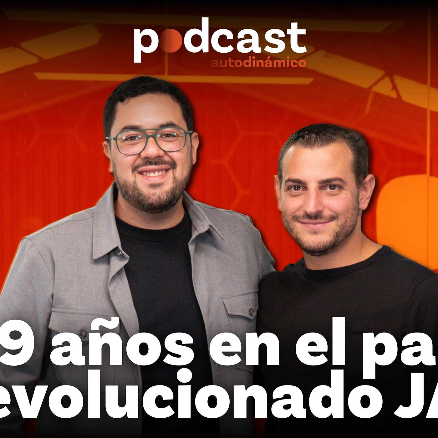 Tras 9 años en el país esto es lo que ha logrado JAC 🚗 | Ep. 3 Temp. 2