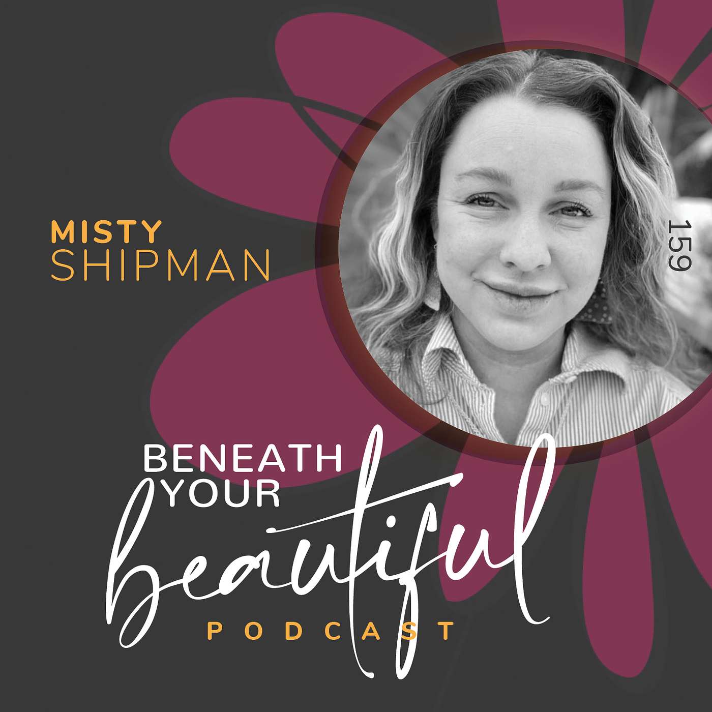 159. Misty Shipman