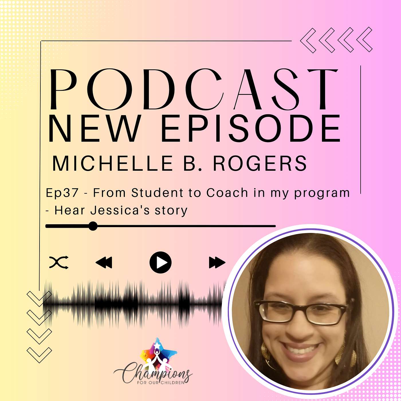 The Autism Mom’s Potty Talk Podcast