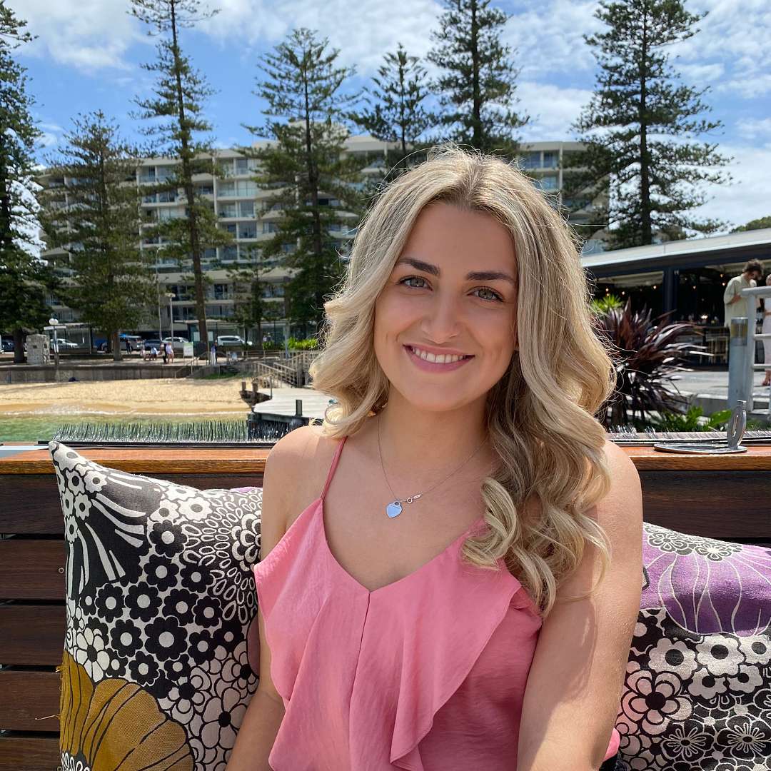 Isabella Elena Carrozzi