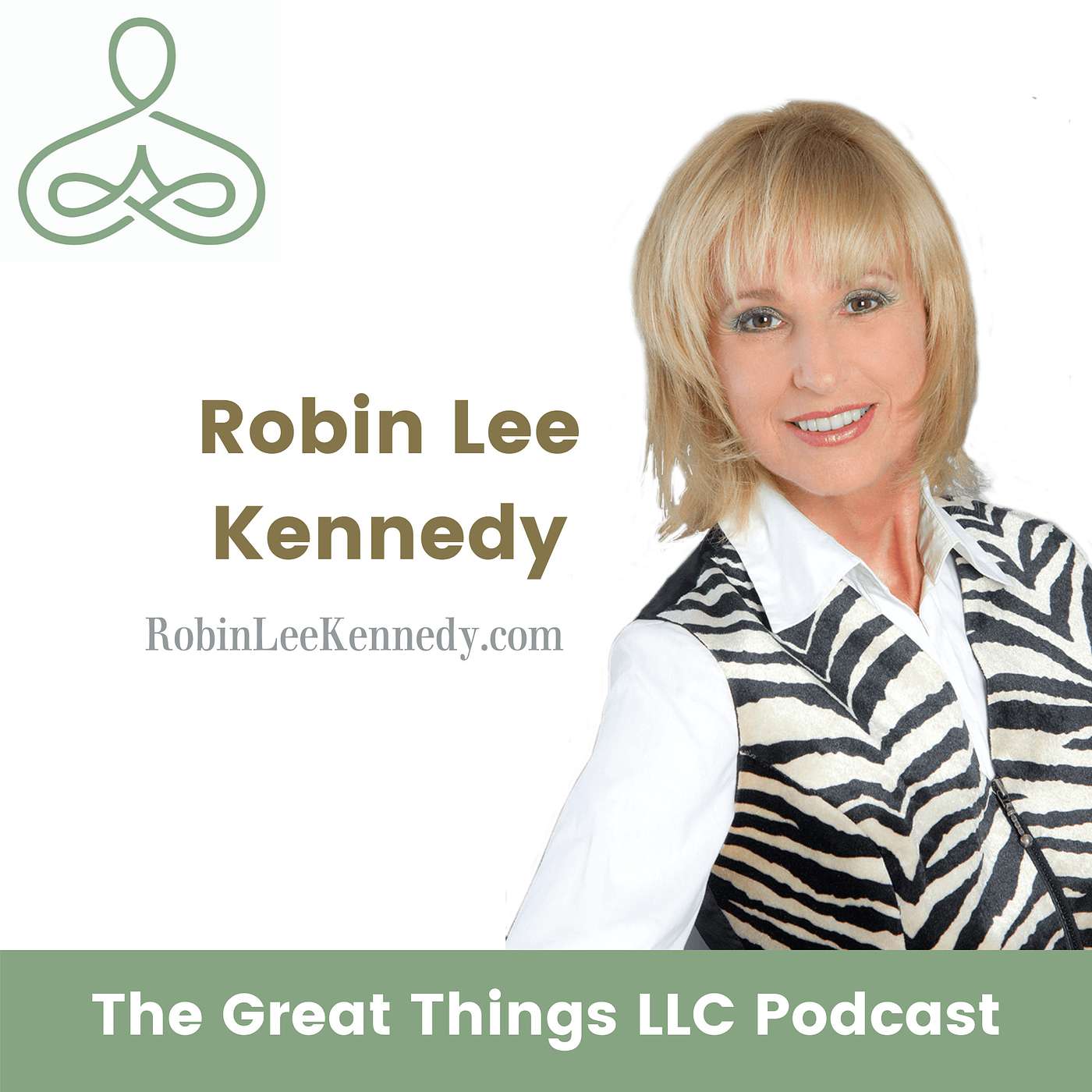 The Great Things LLC Podcast