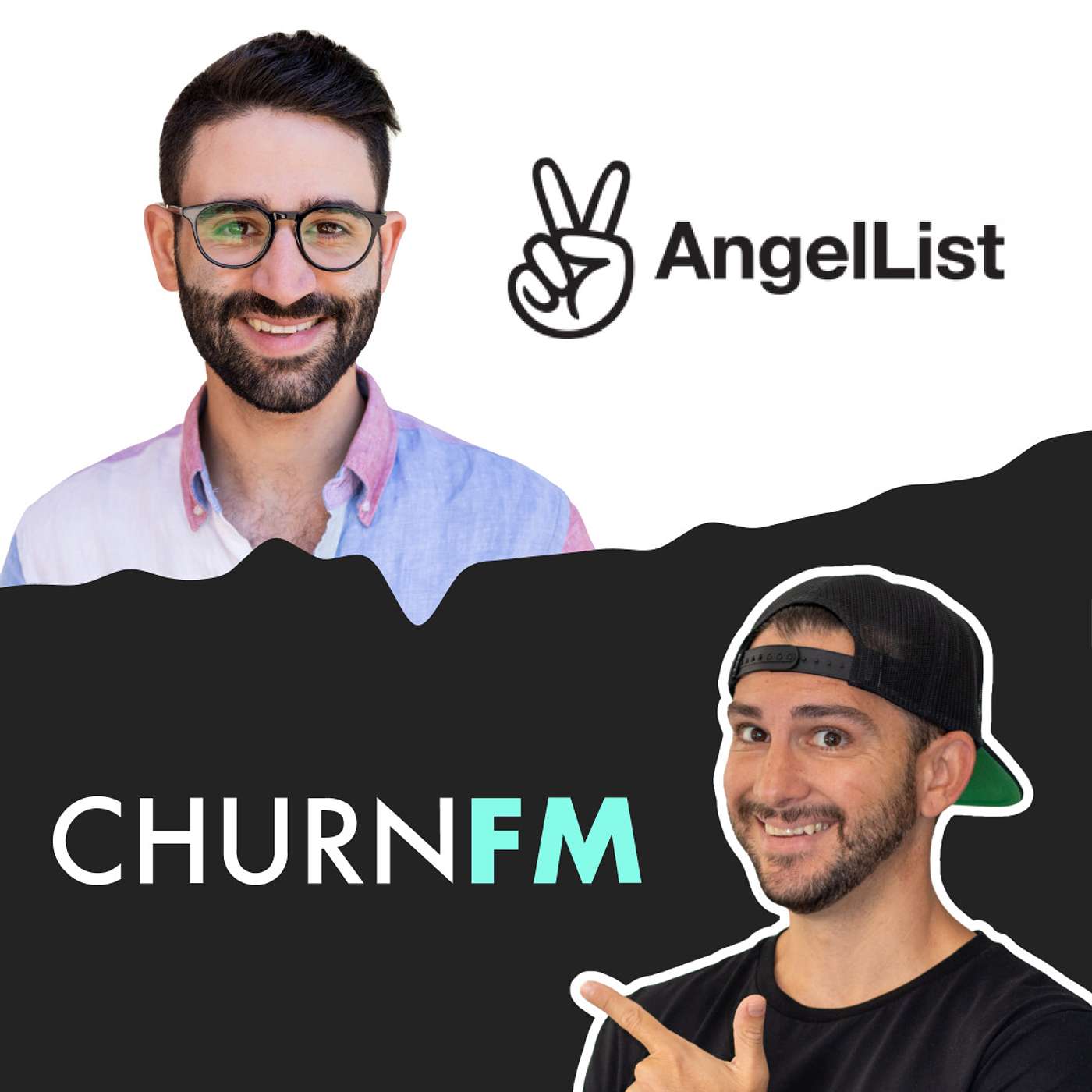E217 | Maximizing Shots on Goal: The Key to Growth and Retention with AngelList's Matt Bilotti episode artwork