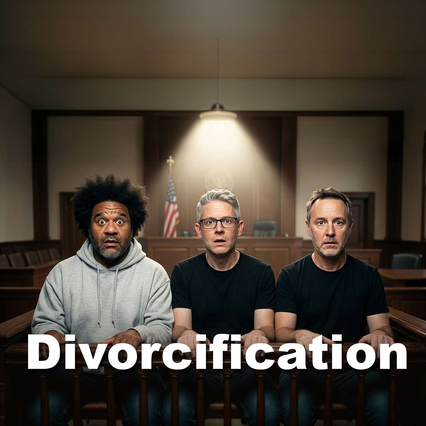 Divorcification