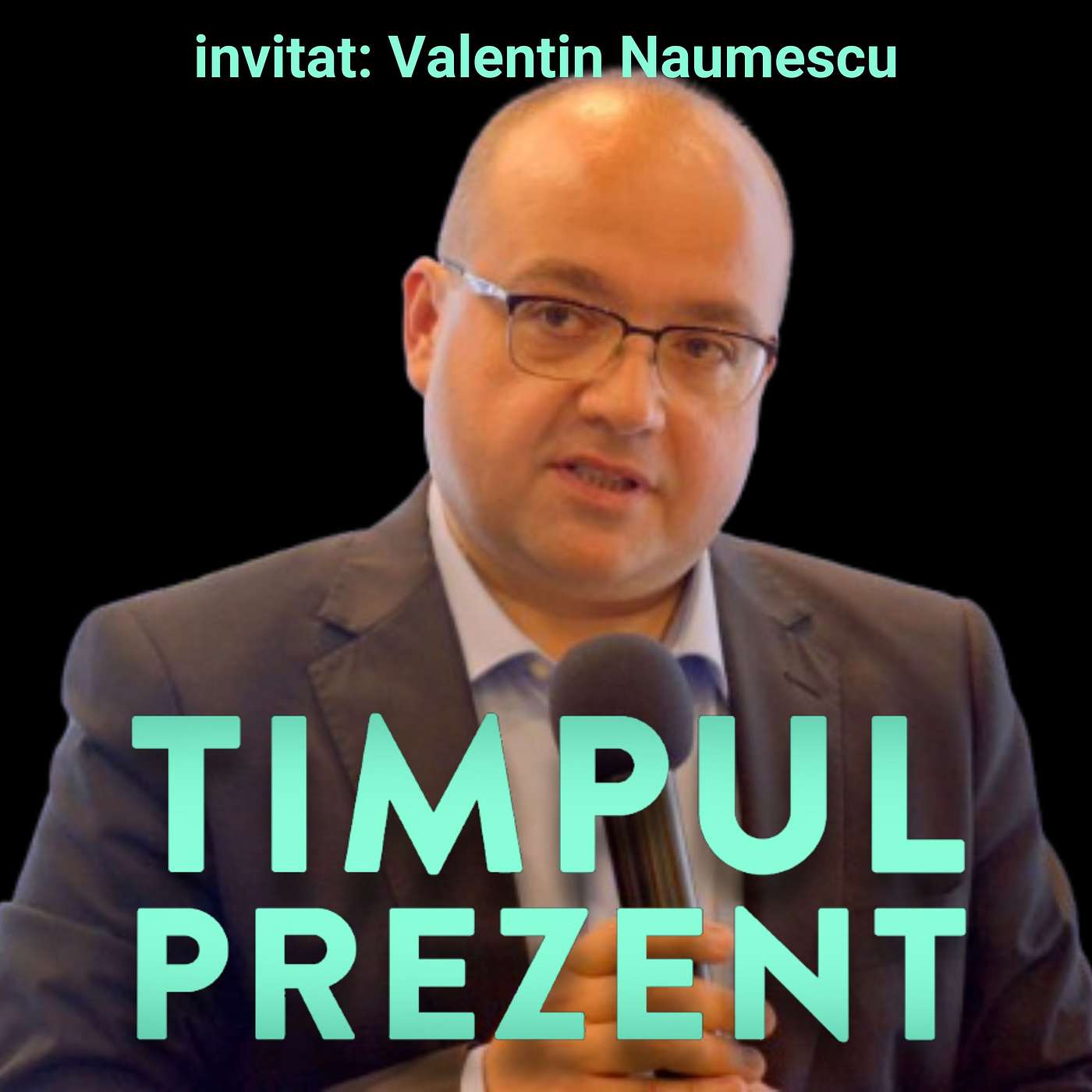 Timpul prezent