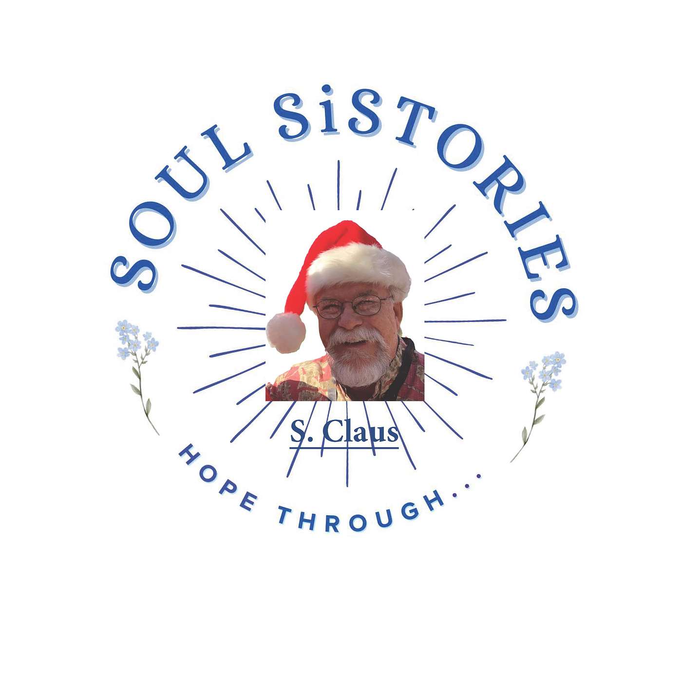 A Timeless Tale of Joy: Santa Claus on Magic, Giving, and Hope