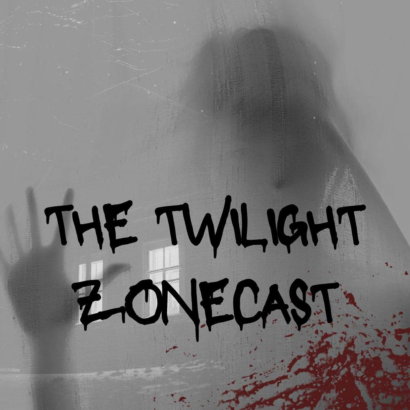 twilight zone Podcast