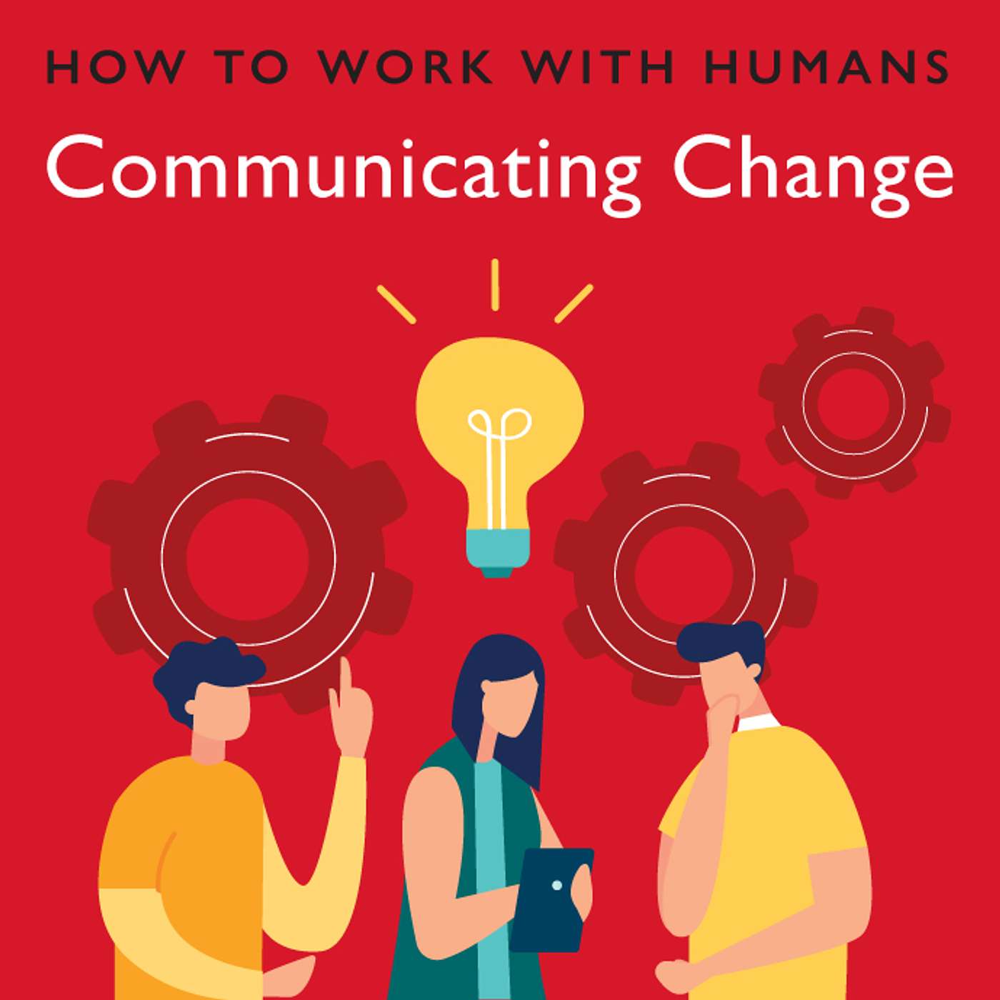 Communicating Change