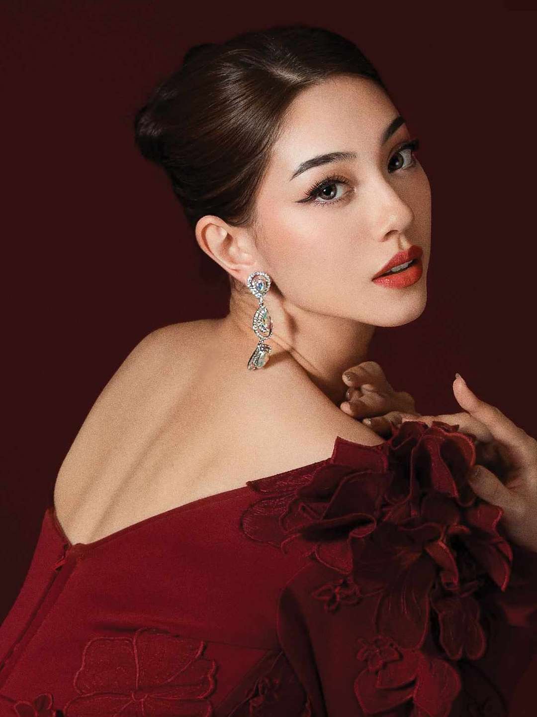 Oceana Ling-Kurie