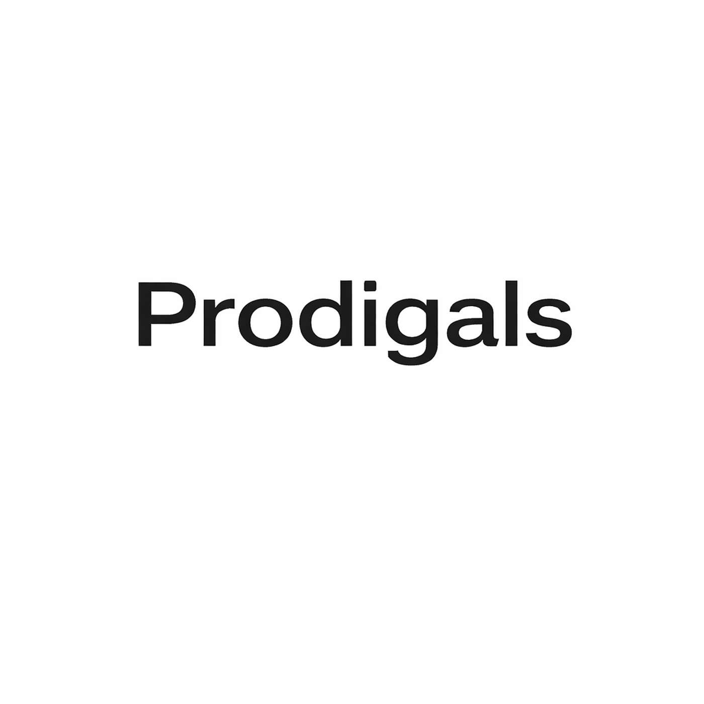 Prodigals