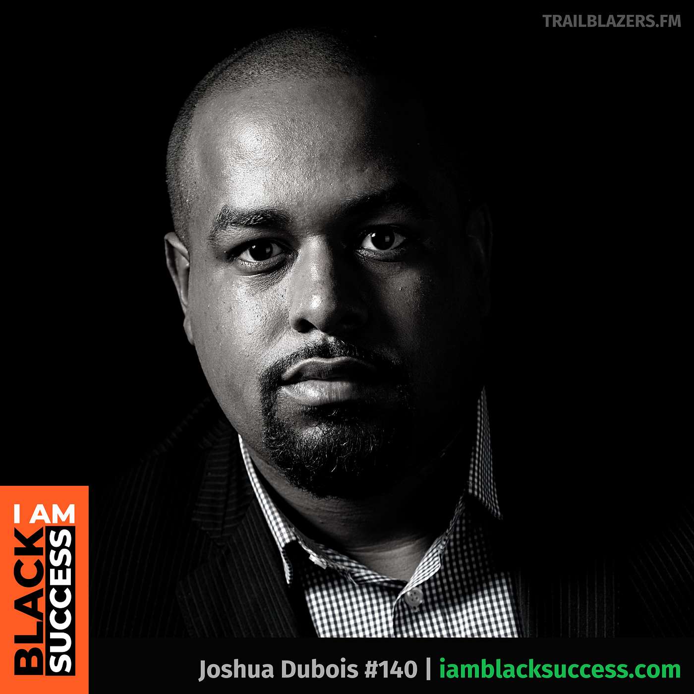 Thumbnail for "Entrepreneurship at the Intersection of Faith, Family, and Politics | Joshua Dubois".