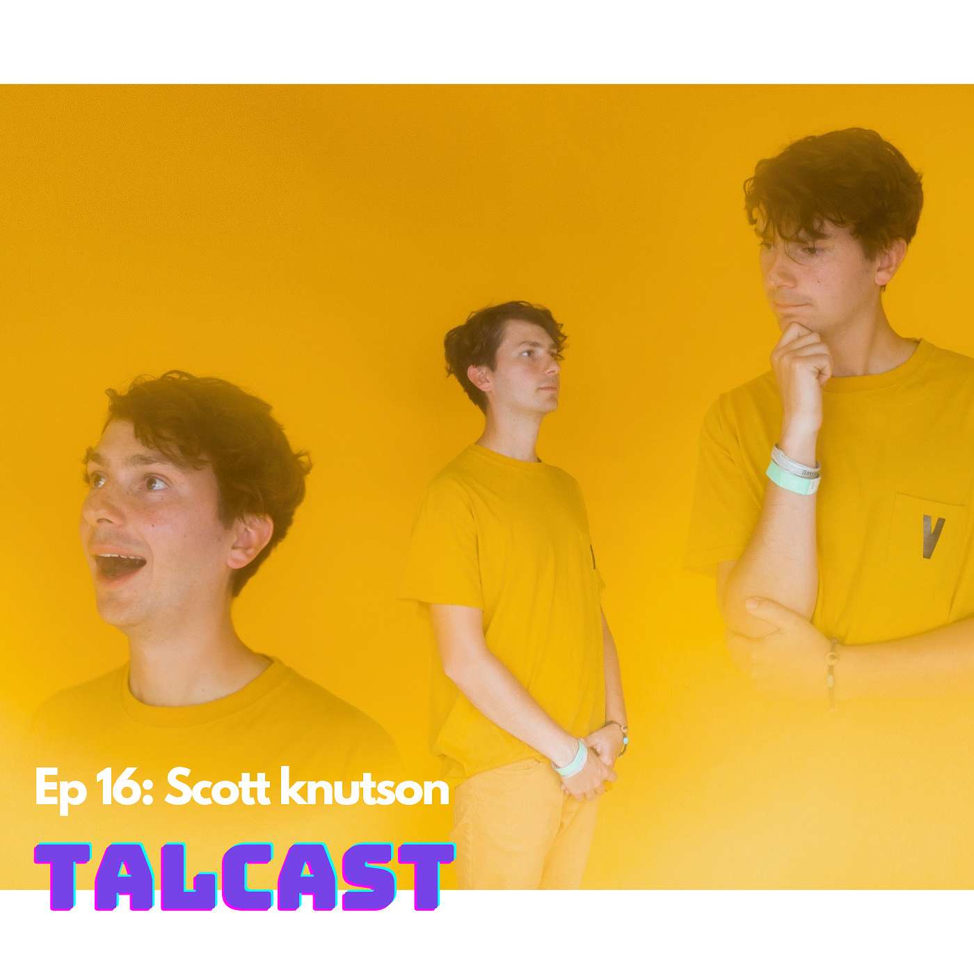 TalCast