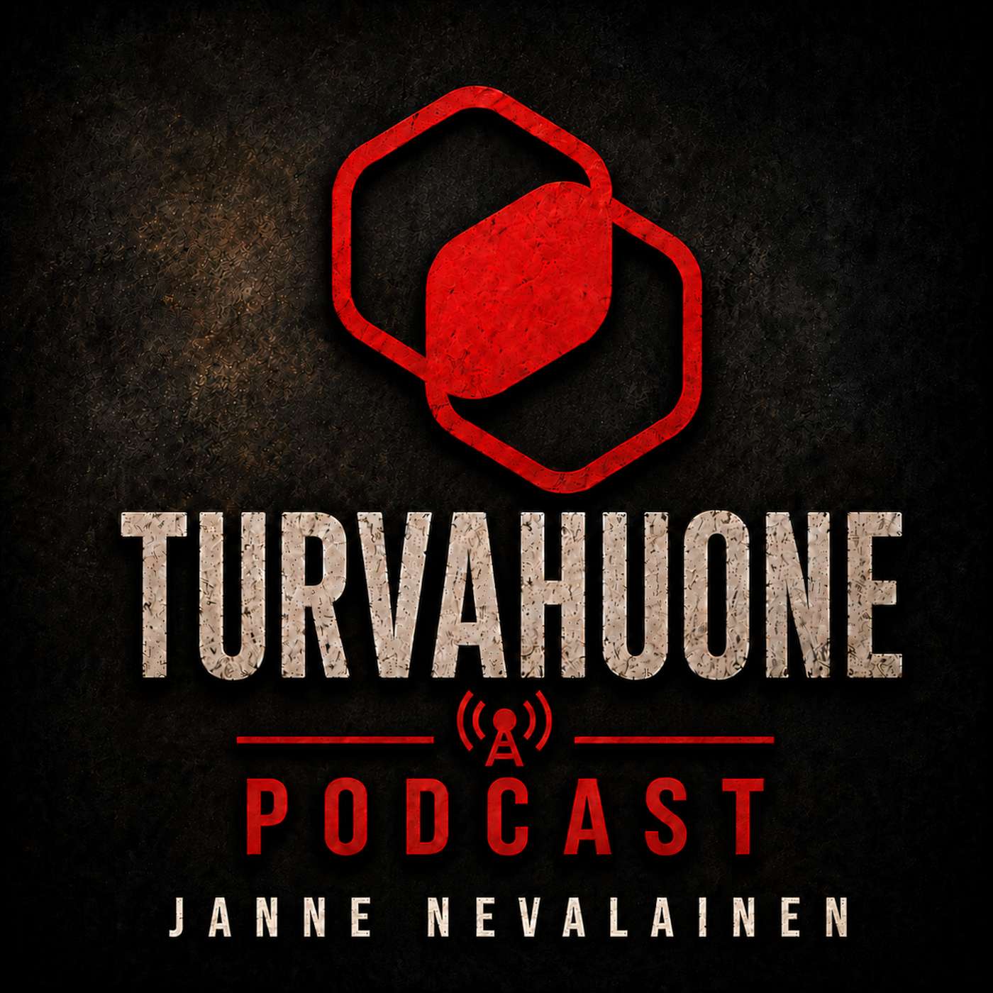 Turvahuone