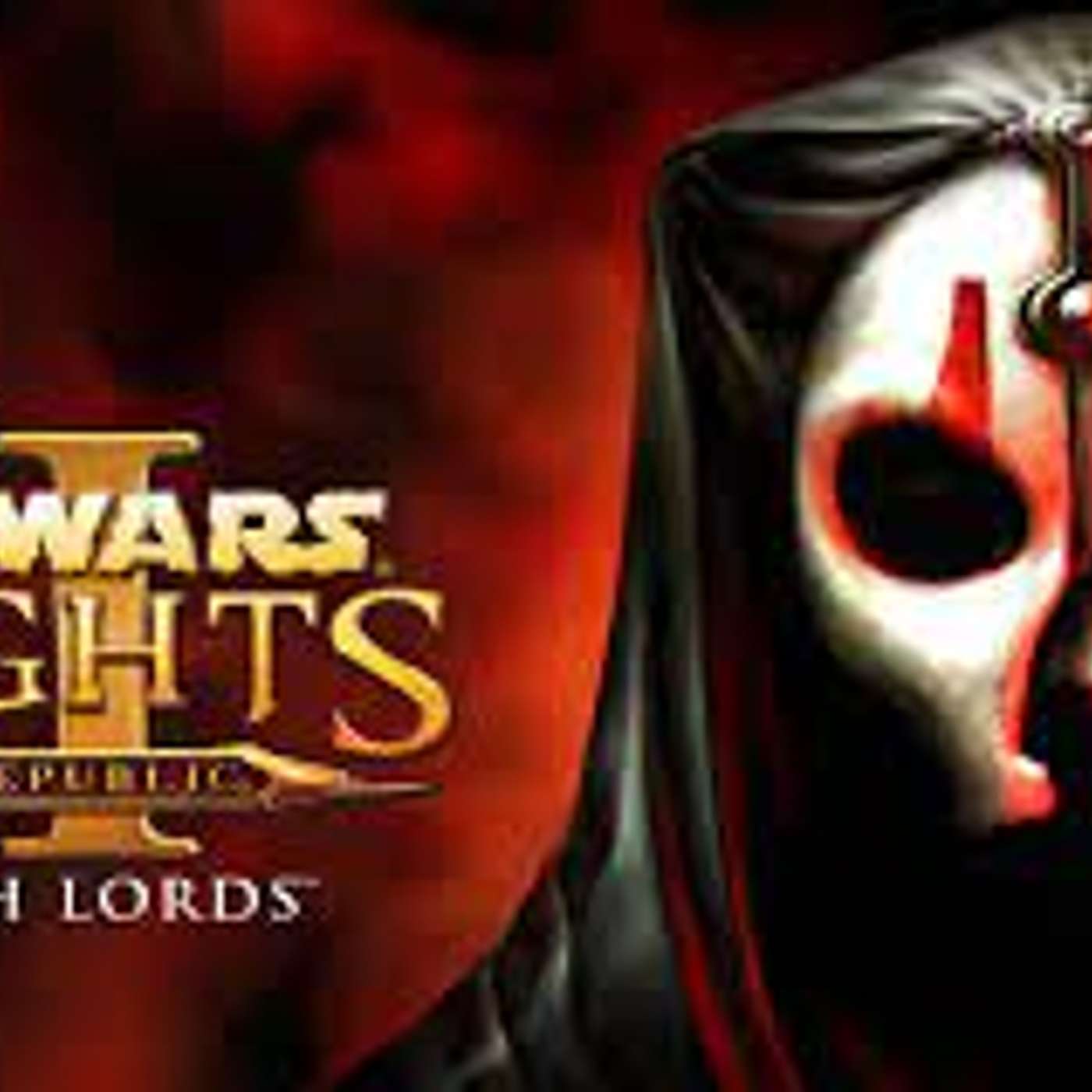 The Bioware Omnibus - KNIGHTS OF THE OLD REPUBLIC 2: THE SITH LORDS  (The Game)